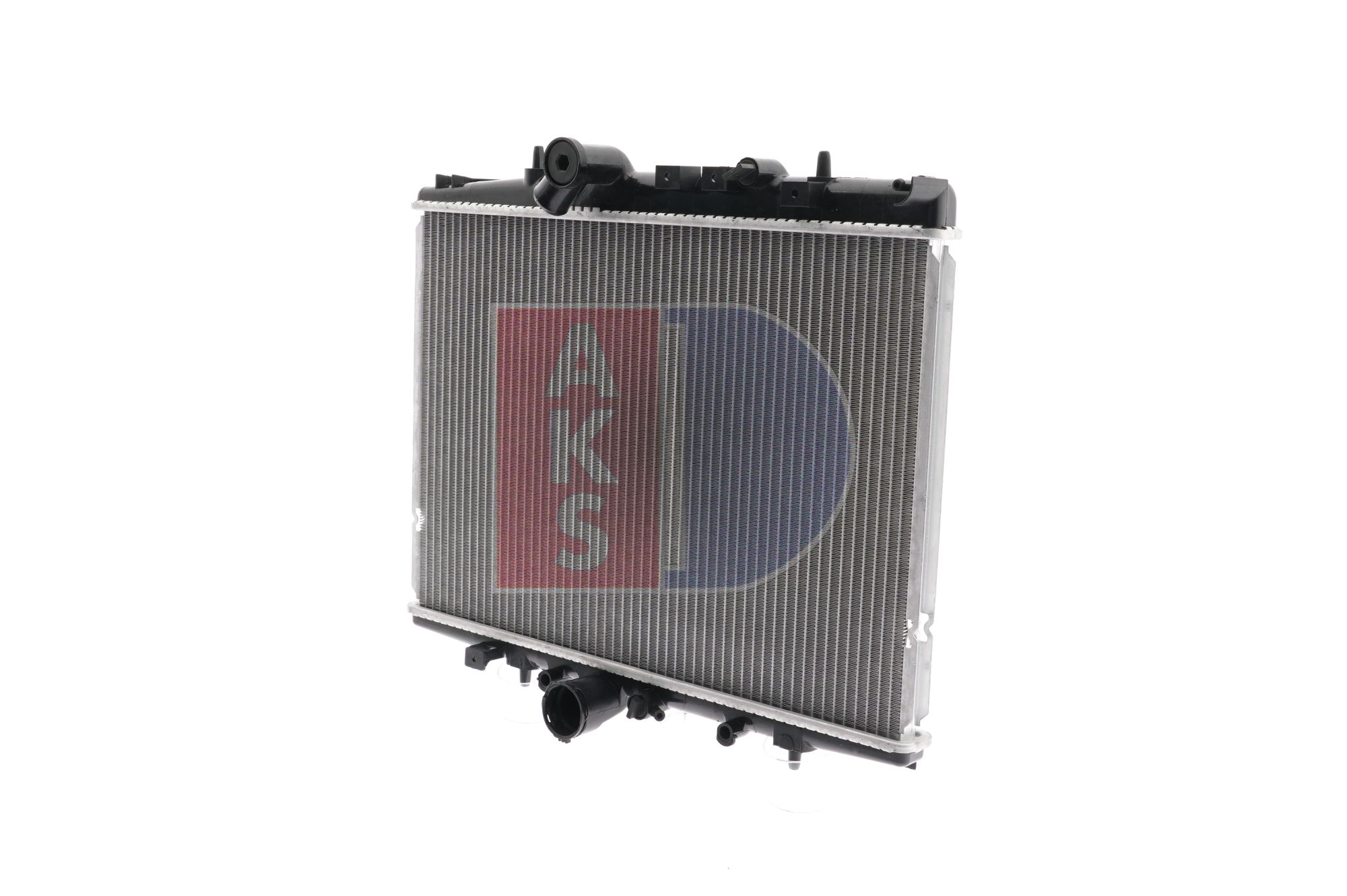 AKS DASIS 160059N Radiateur du moteur