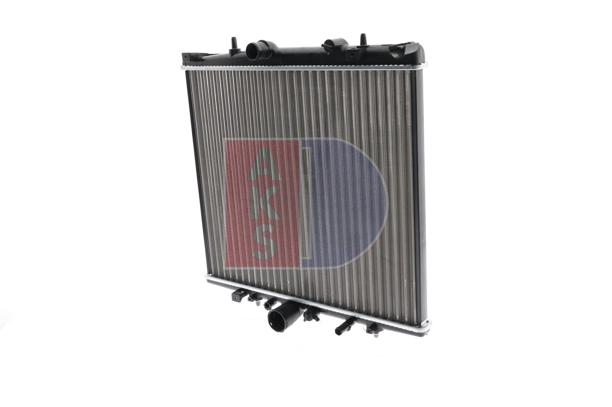 160065N AKS DASIS Vattenkylare Fiat