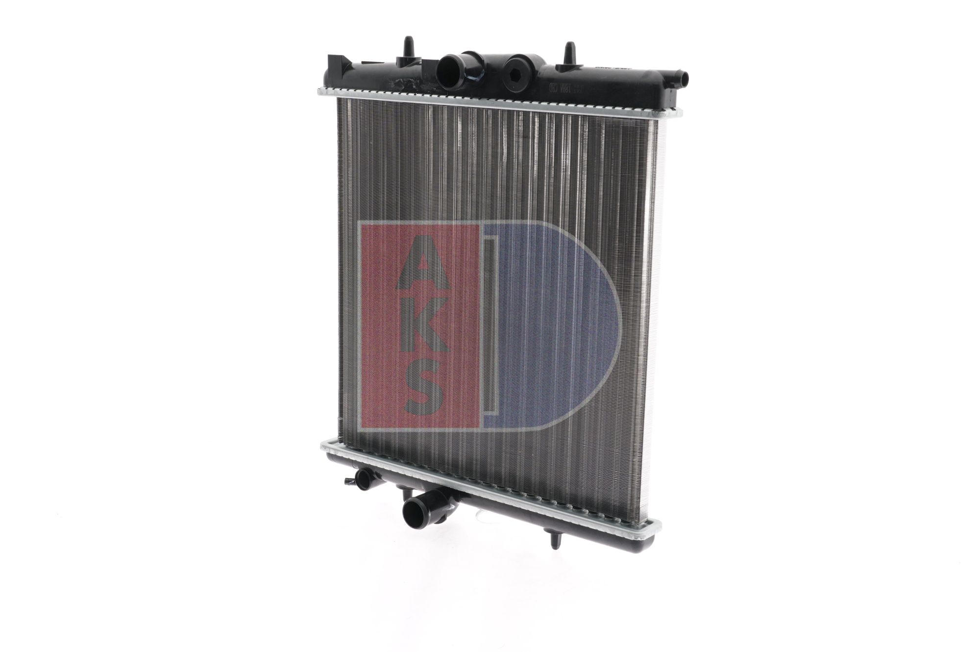 Radiador, refrigeración del motor 160097N AKS DASIS 1330.H2 CITROËN