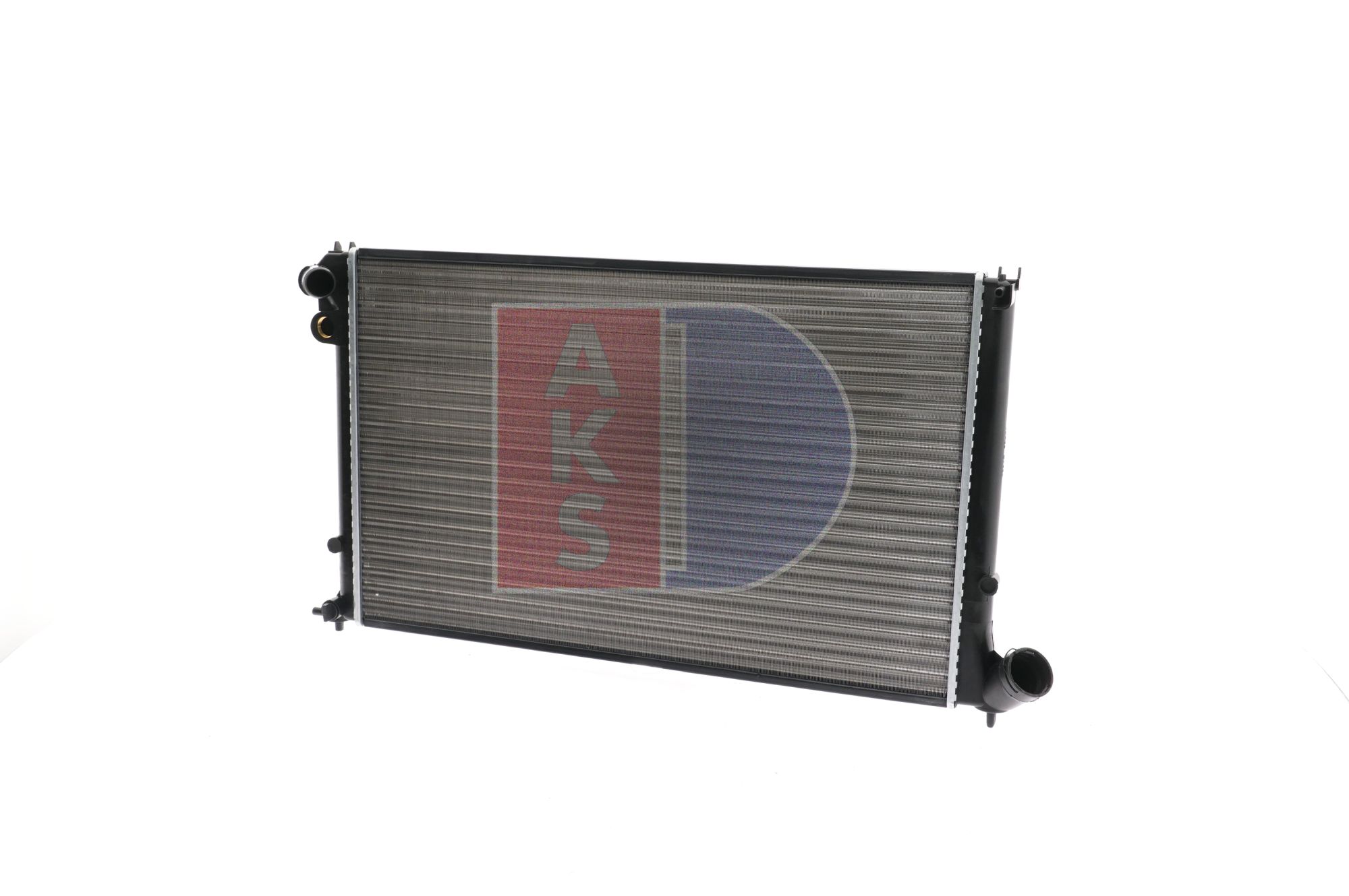 Radiateur du moteur 160290N AKS DASIS 1301FV PEUGEOT