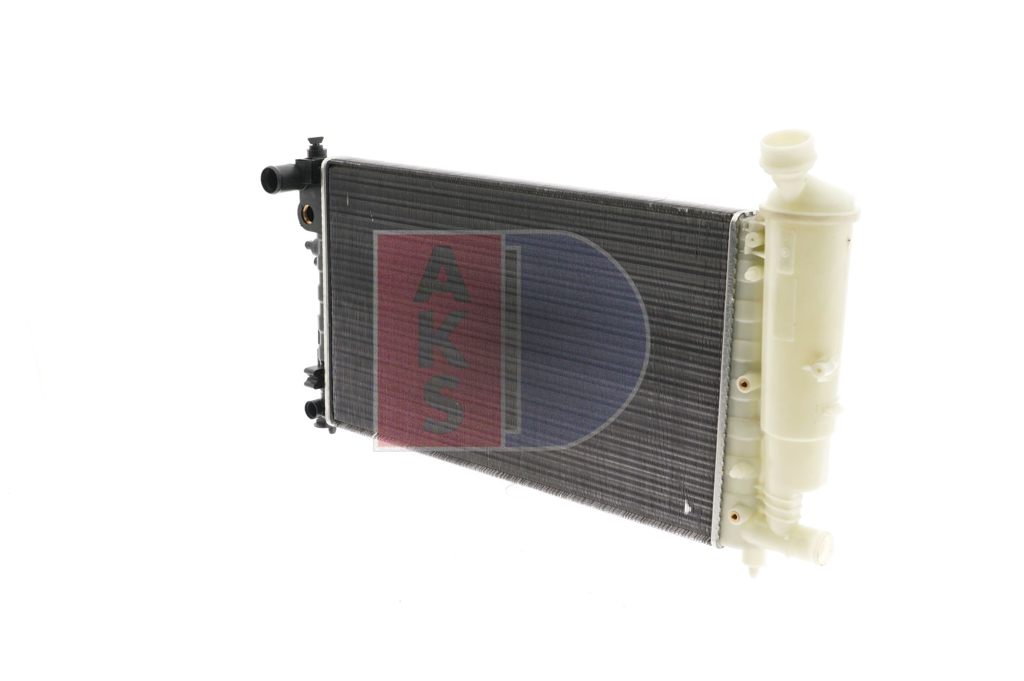 AKS DASIS 160330N Radiateur du moteur
