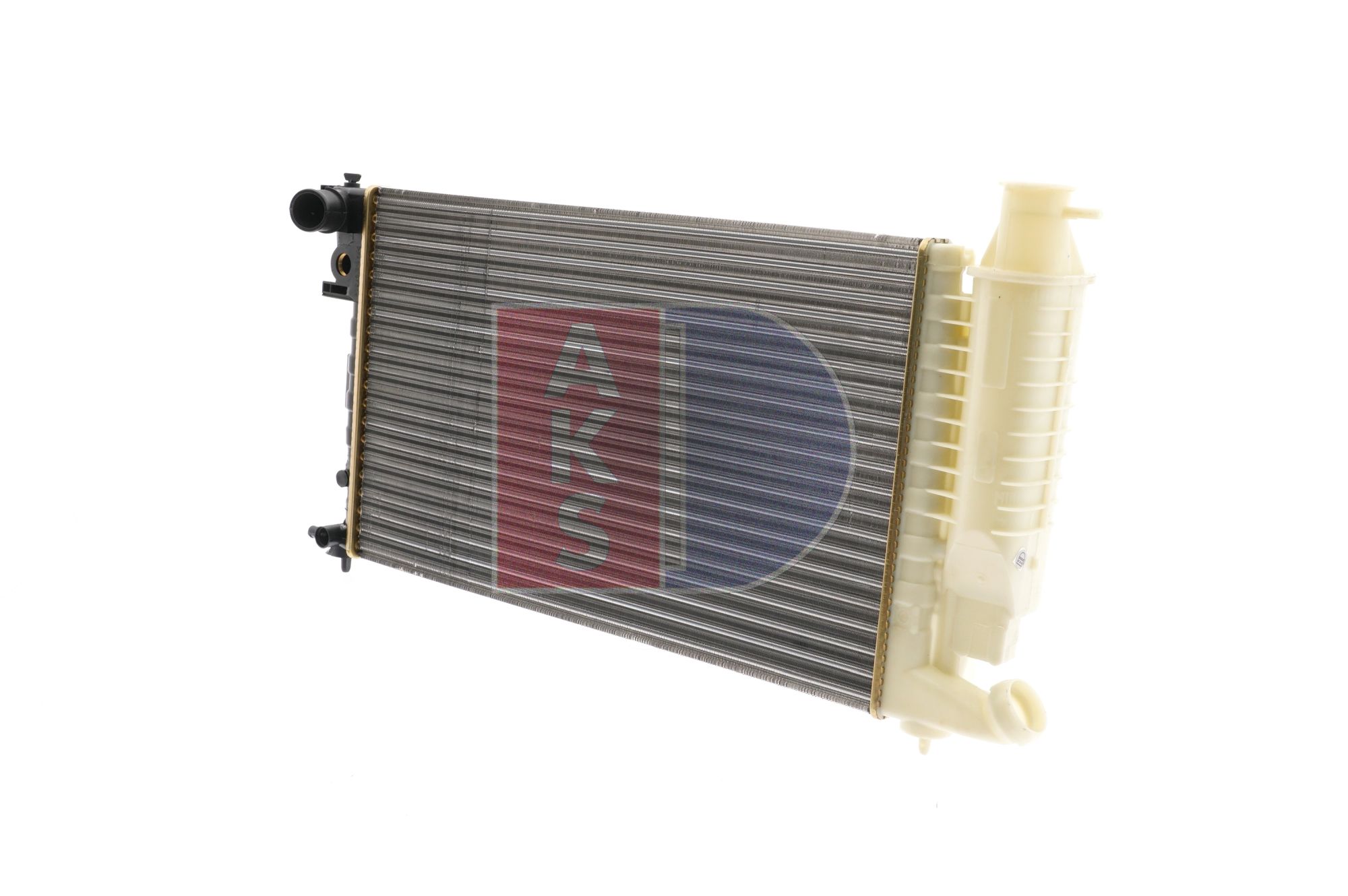 AKS DASIS 160440N Radiateur du moteur