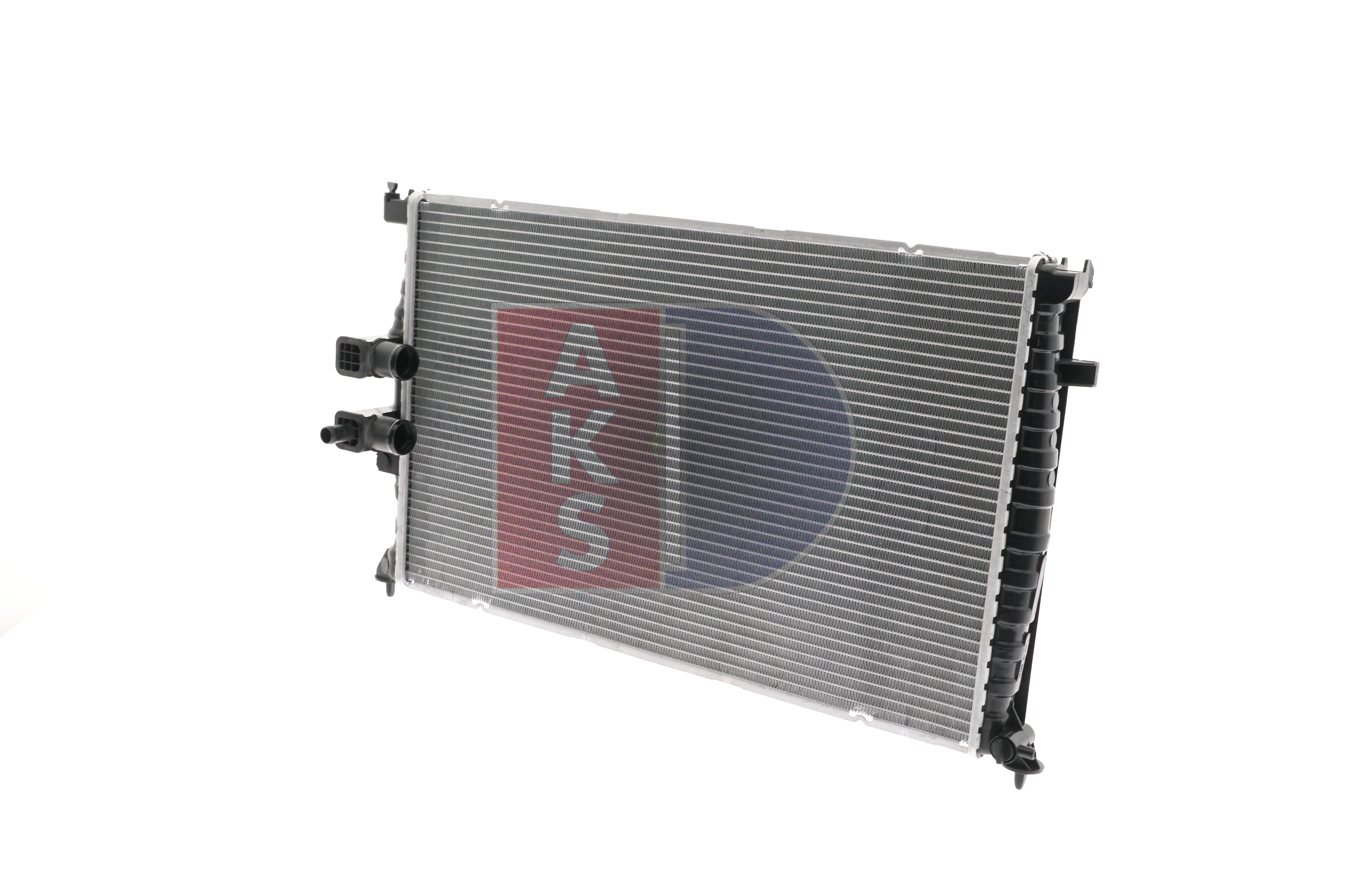 Radiateur du moteur 160490N AKS DASIS 1330-27 PEUGEOT