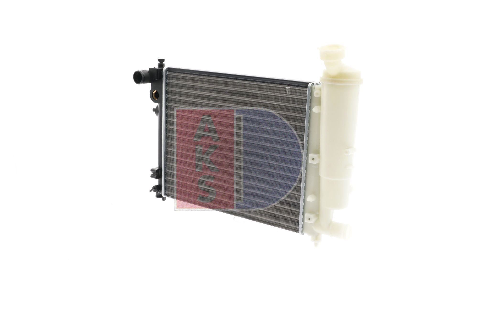 AKS DASIS 161180N Radiateur Peugeot 106 1 1.4 75 Pk Benzine prijs