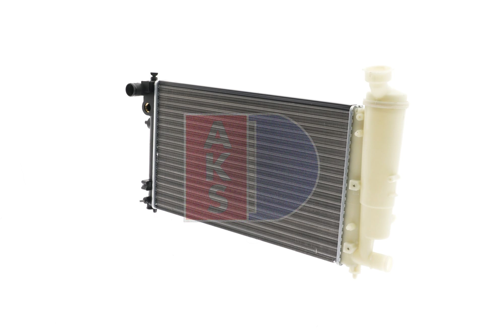 AKS DASIS 161200N originele Radiateur Peugeot 106 1 kosten