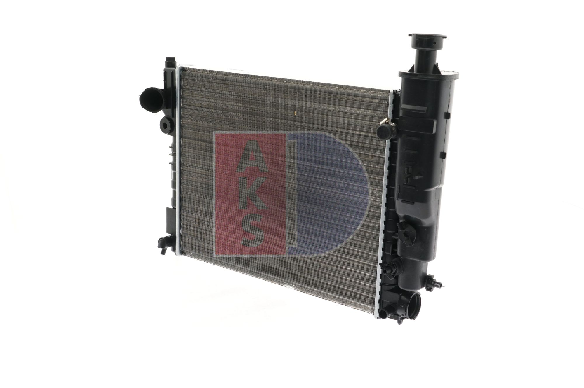 AKS DASIS 161260N Radiateur du moteur