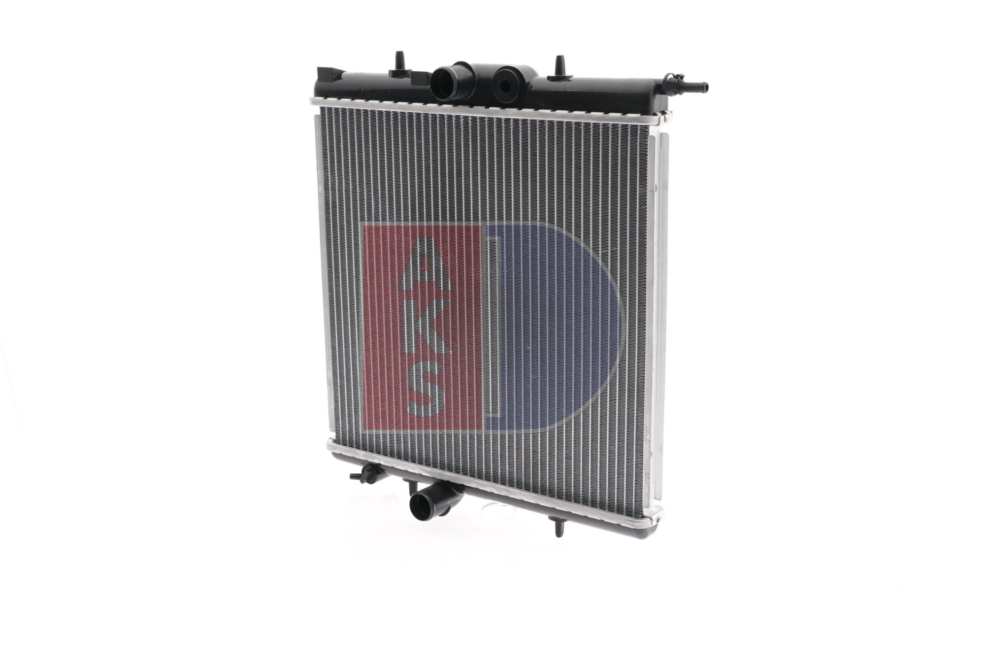 Radiateur 161450N AKS DASIS 1330.37 PEUGEOT
