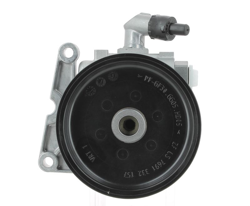 CEVAM 131003 Υδραυλ. αντλία, σύστ. διεύθυνσης για Mercedes-Benz GL X164 GL 450 CDI 4.0 4-matic (164.828) 306 PS 2012 OM 629.912 Πετρέλαιο CEVAM 131003 Αντλία τιμονιού Mercedes X164 GL 450 CDI 4.0 4-matic (164.828) 306 PS Πετρέλαιο τιμες