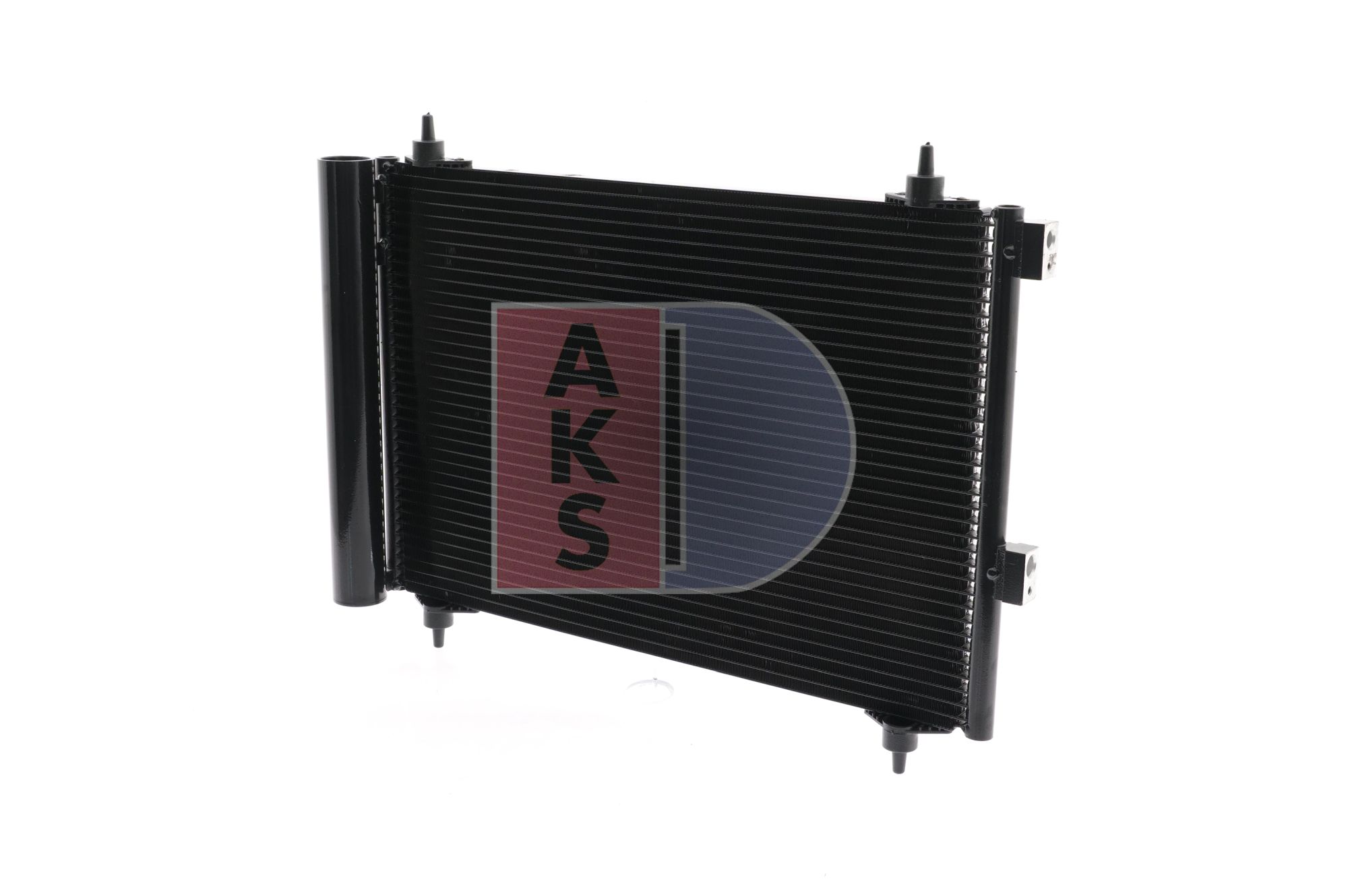 AKS DASIS 162003N Klimakondensator