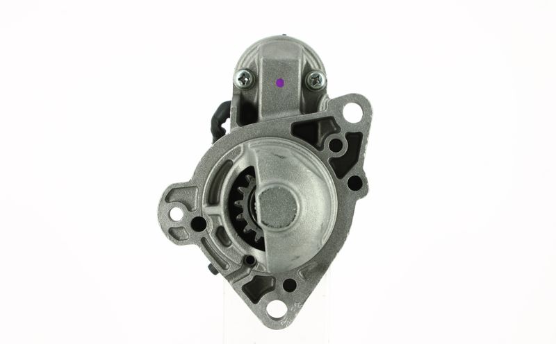 Käynnistysmoottori 9853 CEVAM 95523340 Käynnistysmoottori 9853 CEVAM 95523340 VAUXHALL