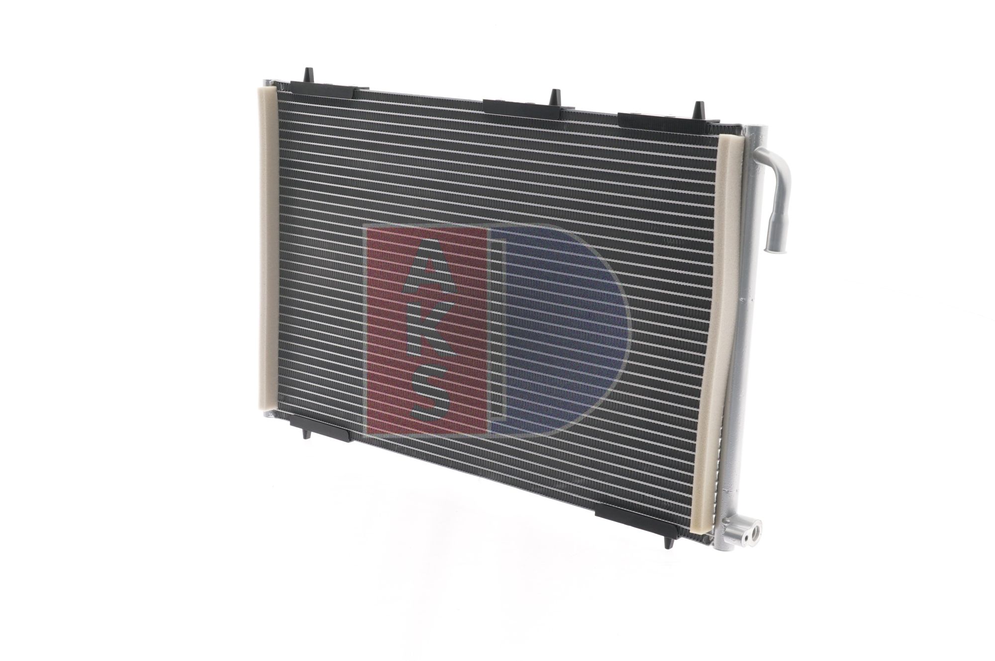 AKS DASIS 162320N Condensor Peugeot 206 2a/c goedkoop