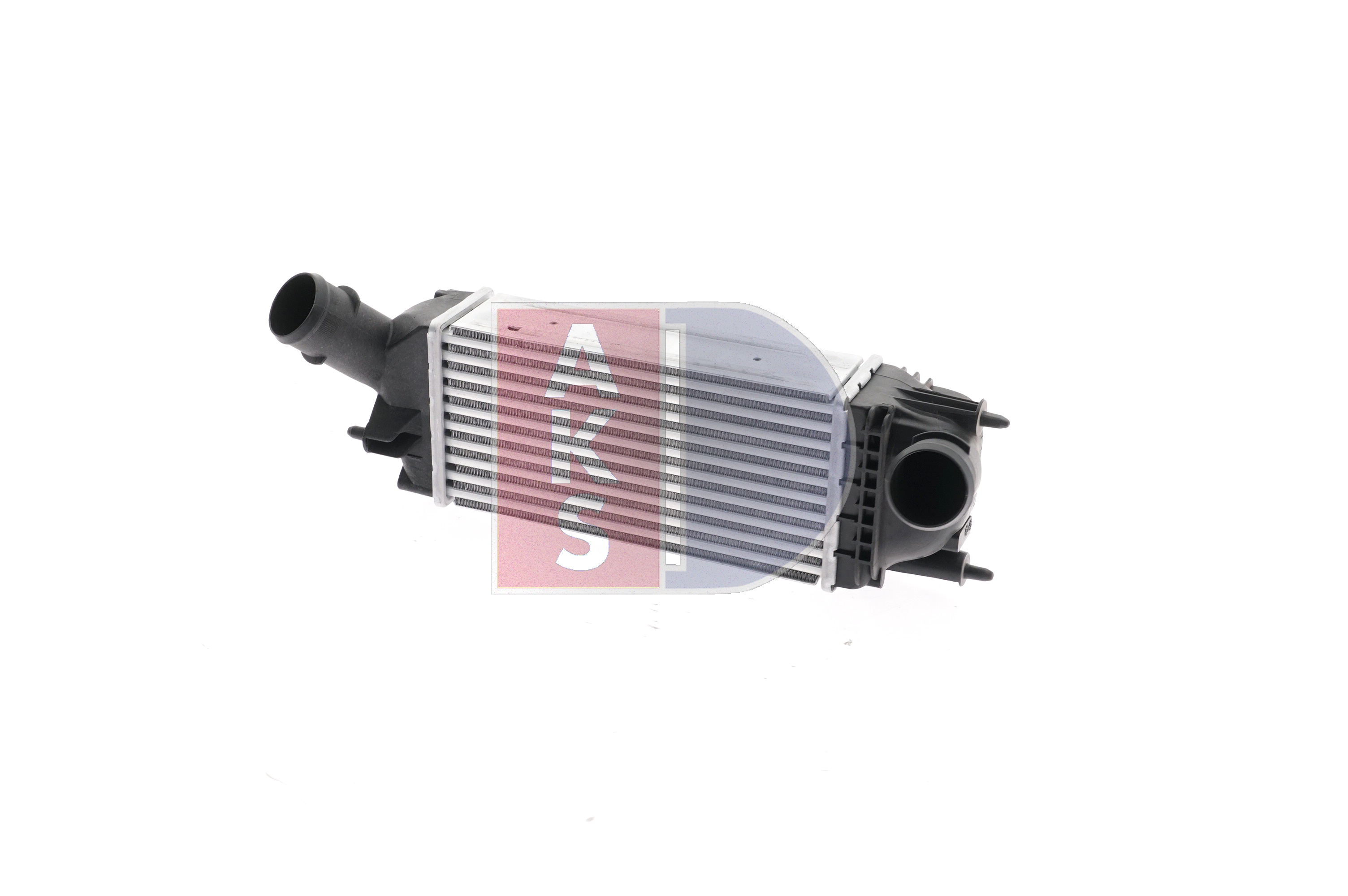 AKS DASIS 167012N Starpdzesētājs Peugeot 407 SW 1.6 HDi 109 ZS Dīzelis cena