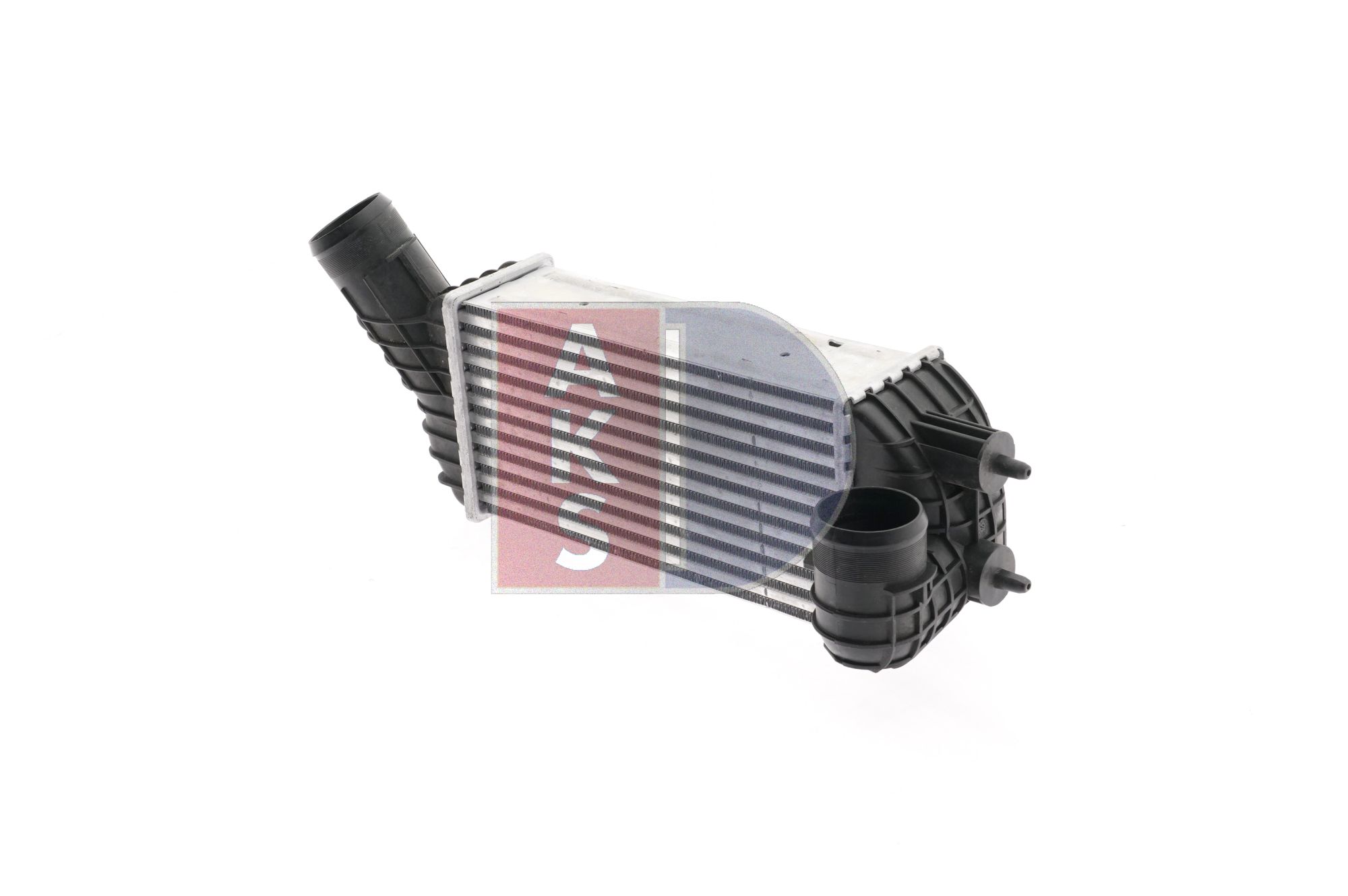 AKS DASIS 167015N Intercooler