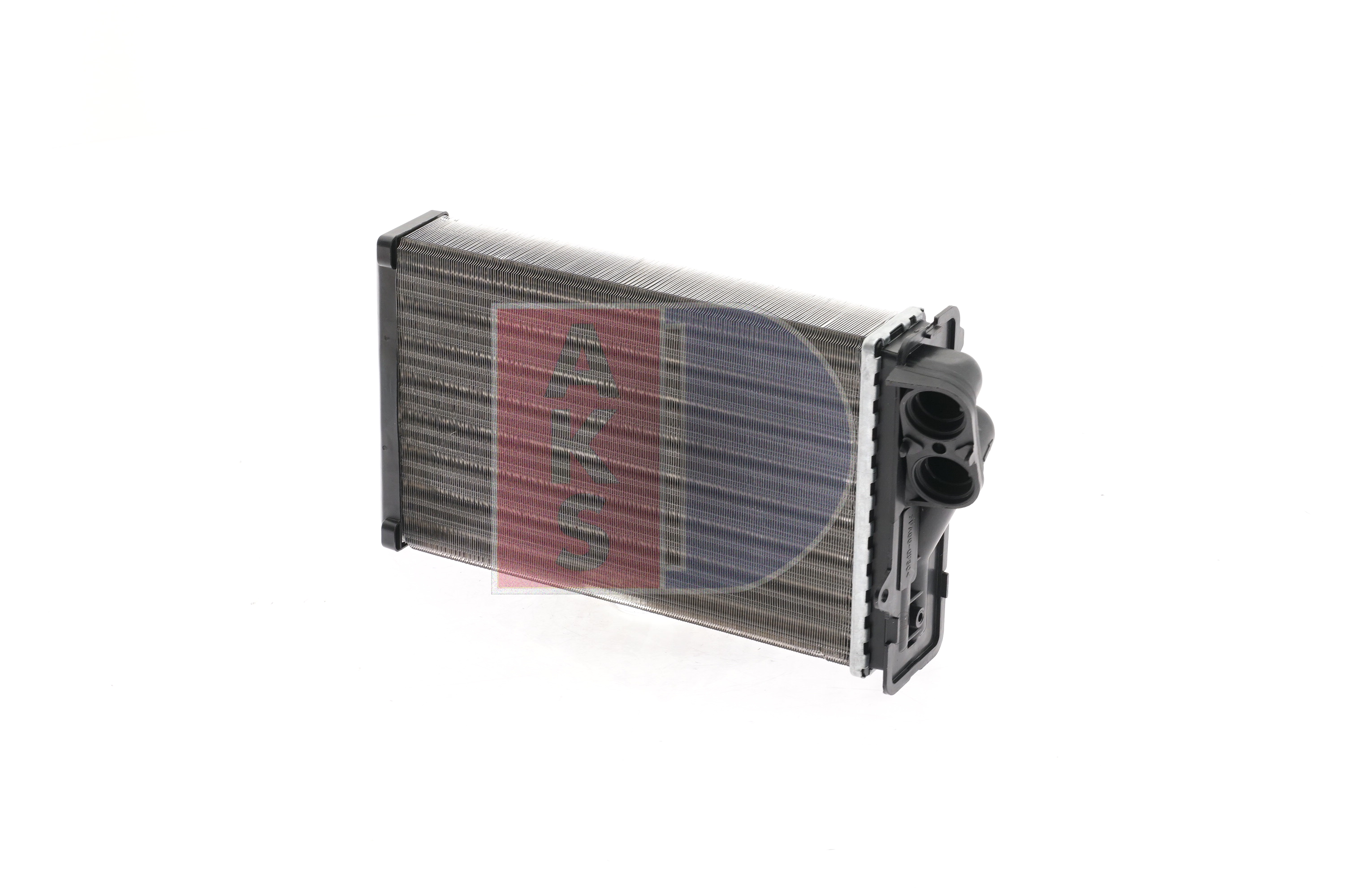 AKS DASIS Salongi radiaator CITROËN 169005N