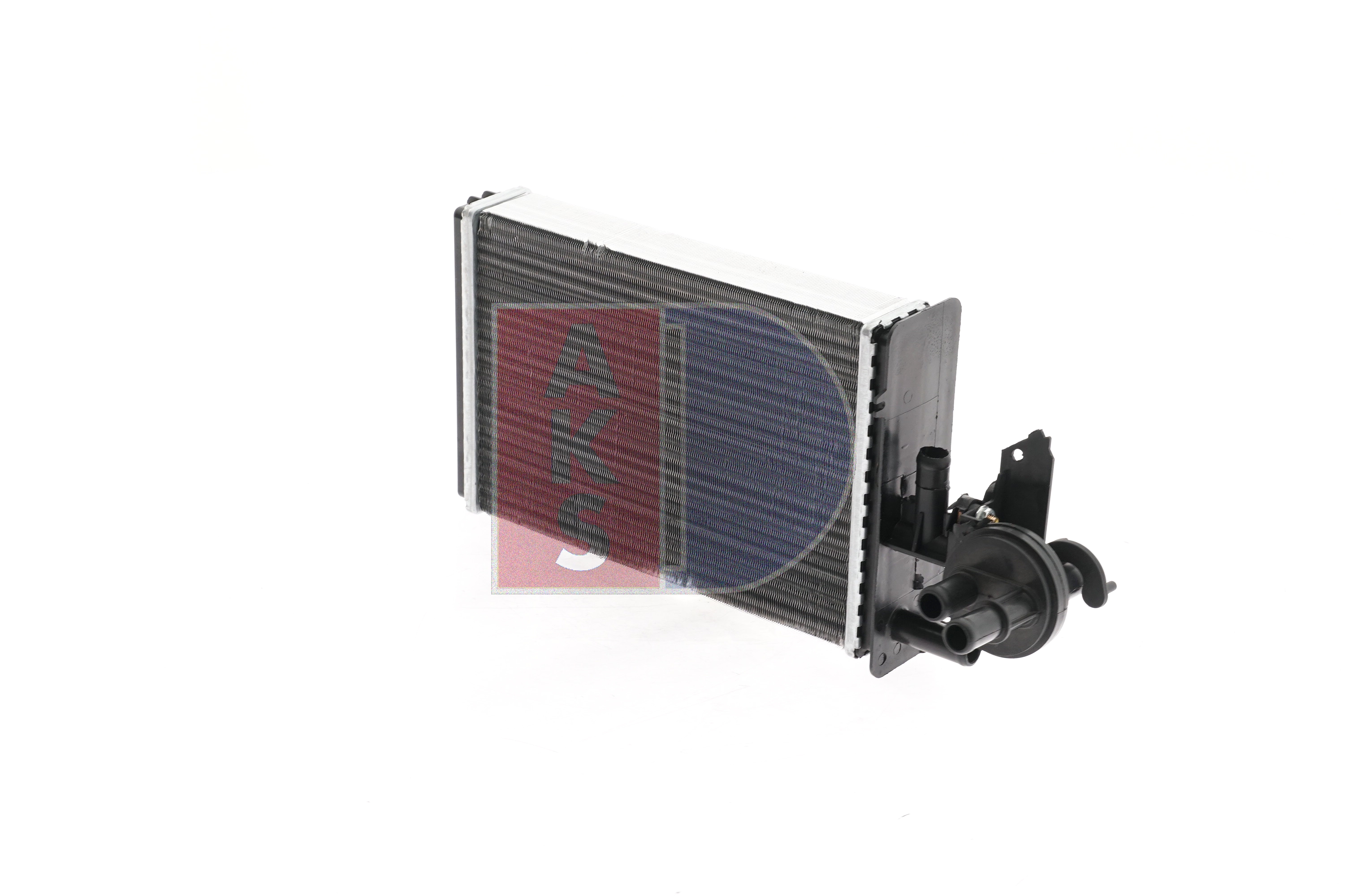 AKS DASIS Varmeelement, kabinevarme 169030N 169030N Varmeelement CITROËN C5 AKS DASIS
