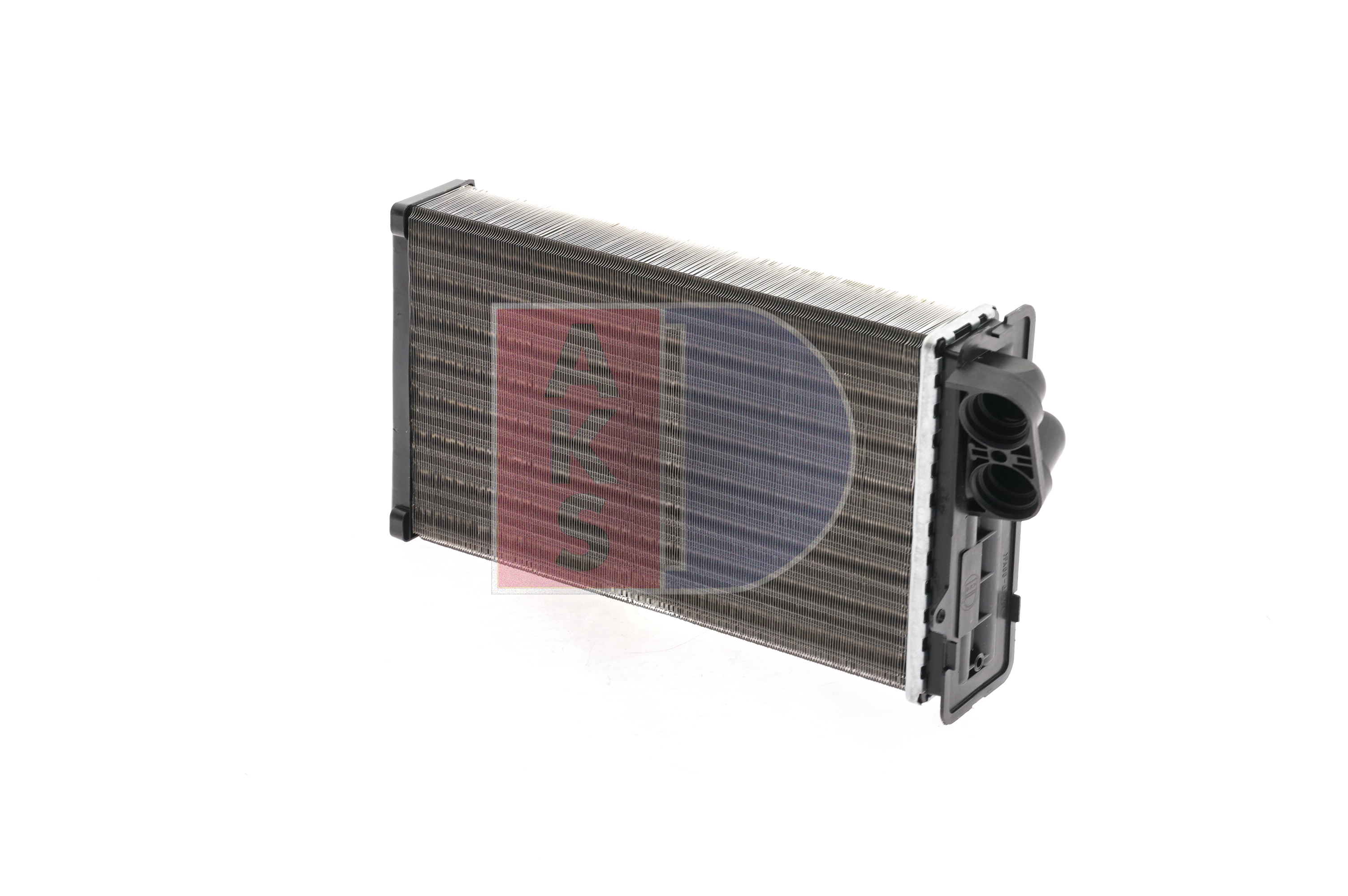 AKS DASIS 169150N Scambiatore calore per riscaldamento abitacolo