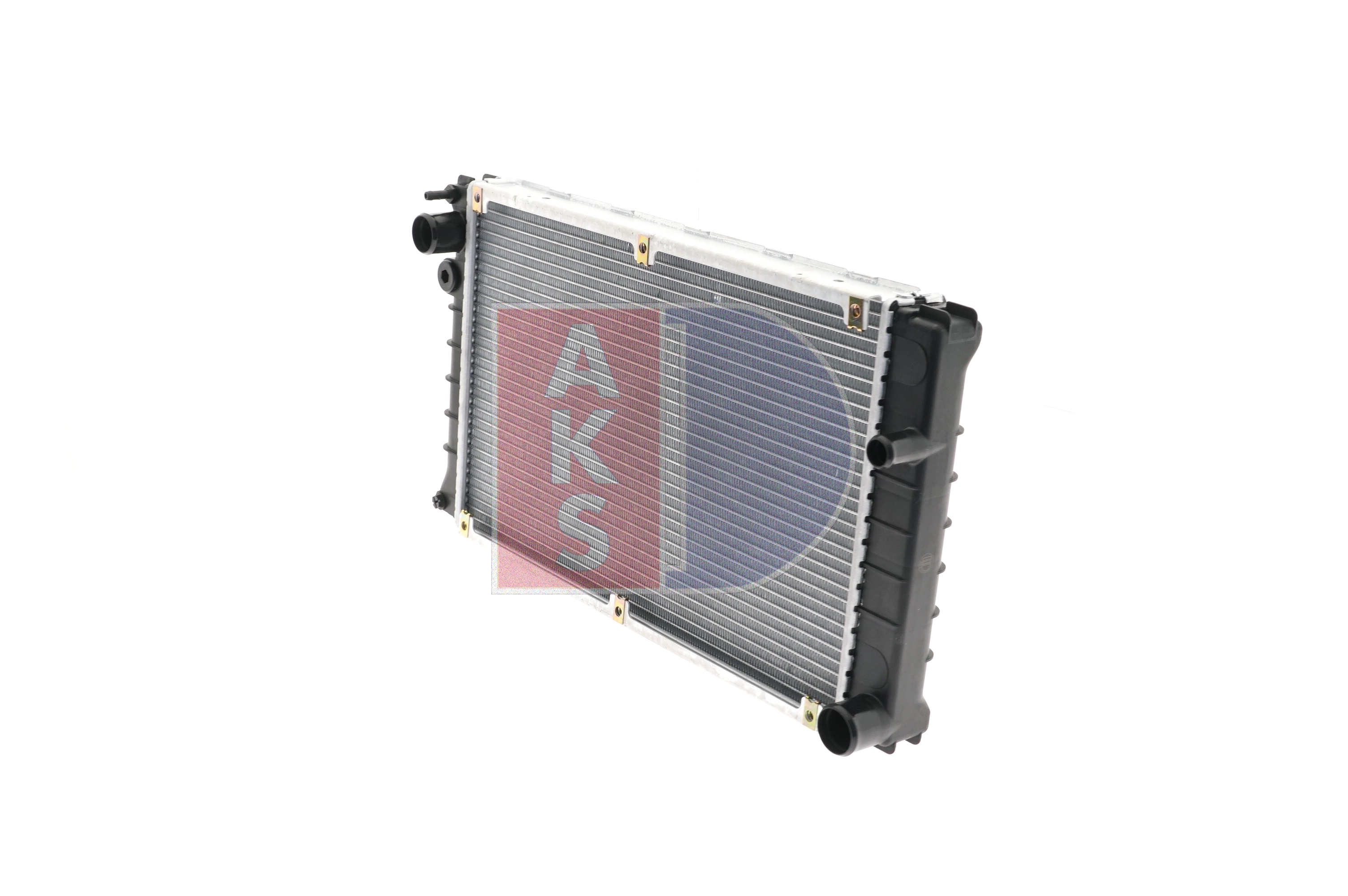 AKS DASIS Radiator PORSCHE 170040N