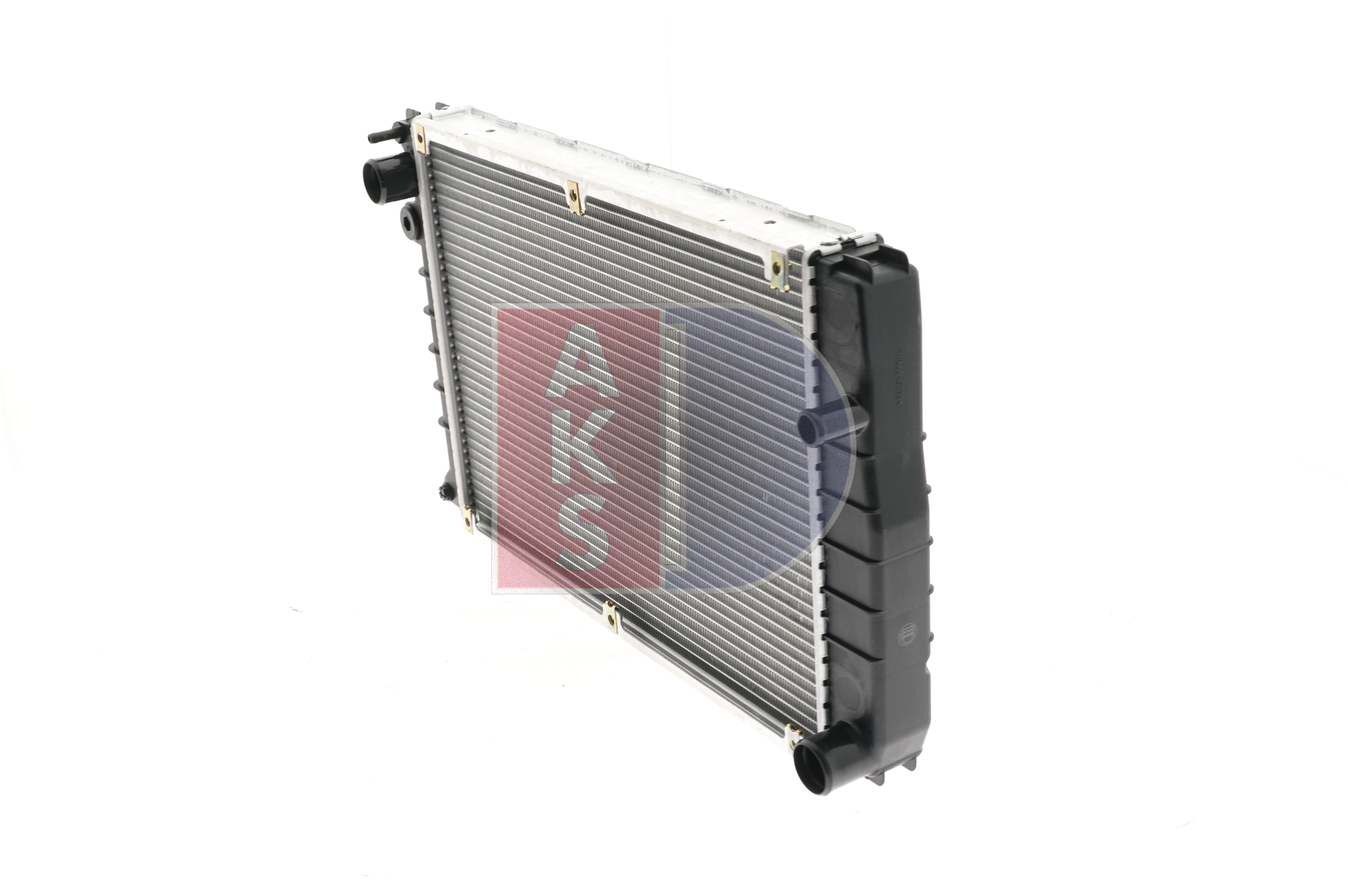 Radiateur AKS DASIS PORSCHE 170120N