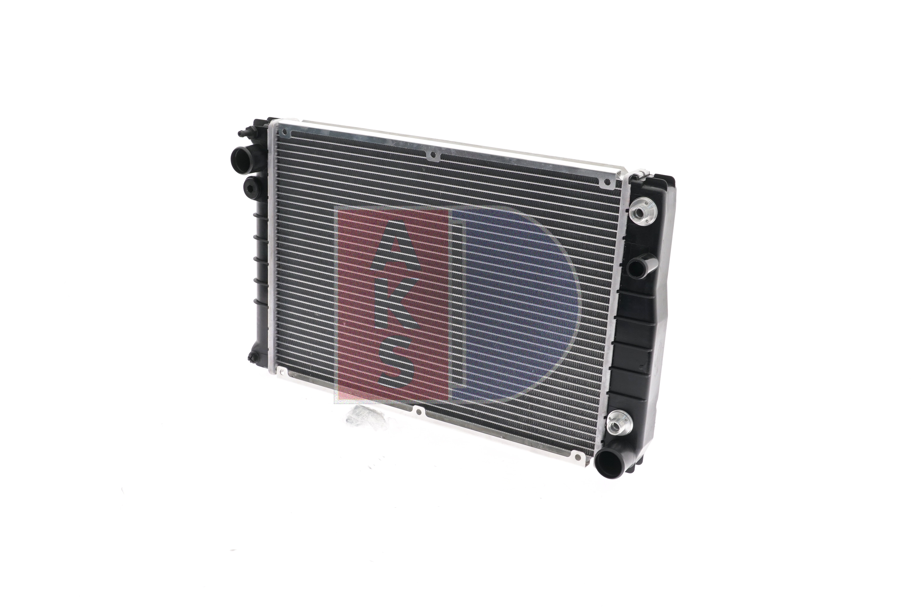 AKS DASIS Radiateur, koelvloeistof PORSCHE 170130N