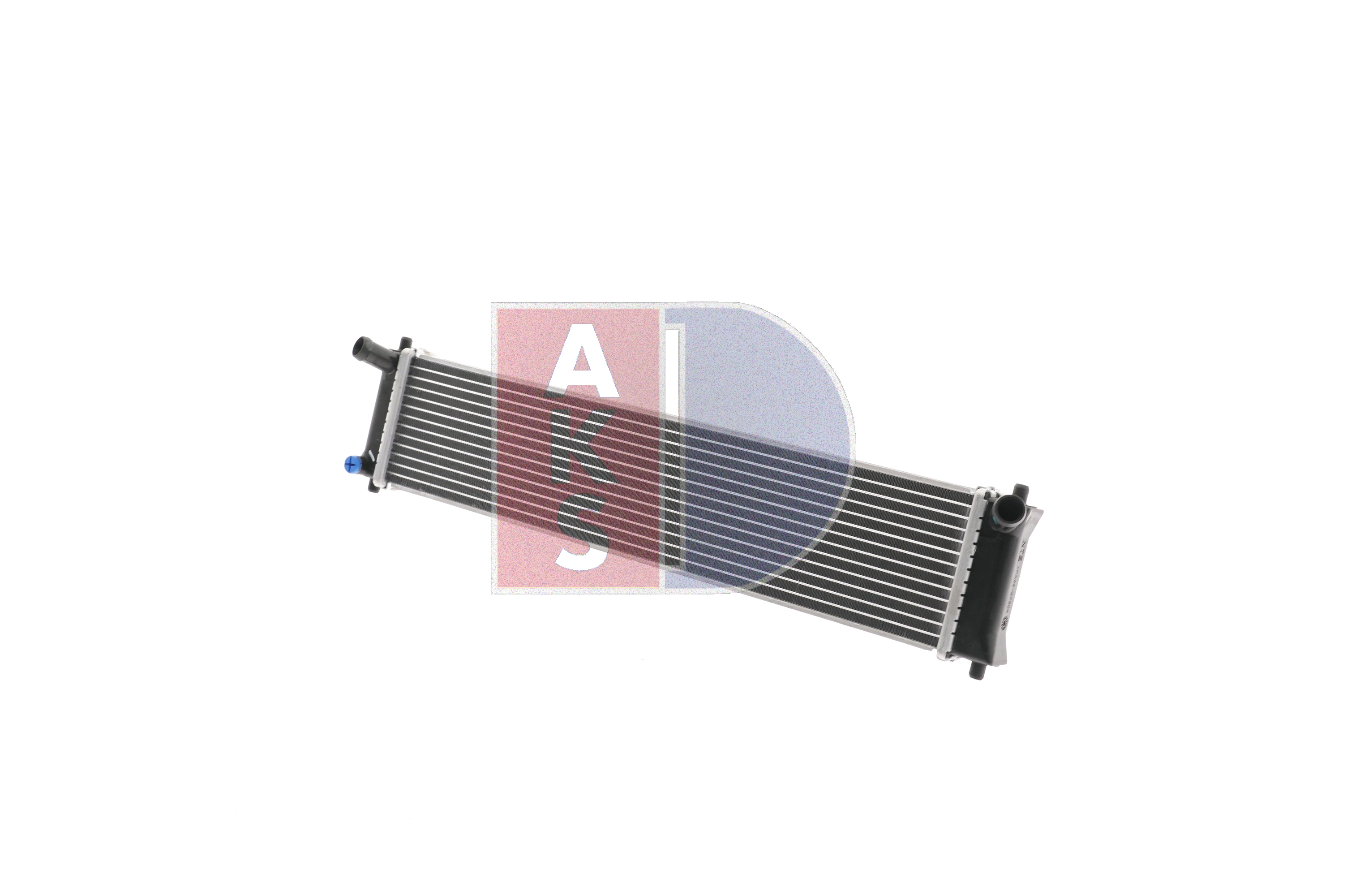 171080N AKS DASIS Koelmodule Porsche goedkoop