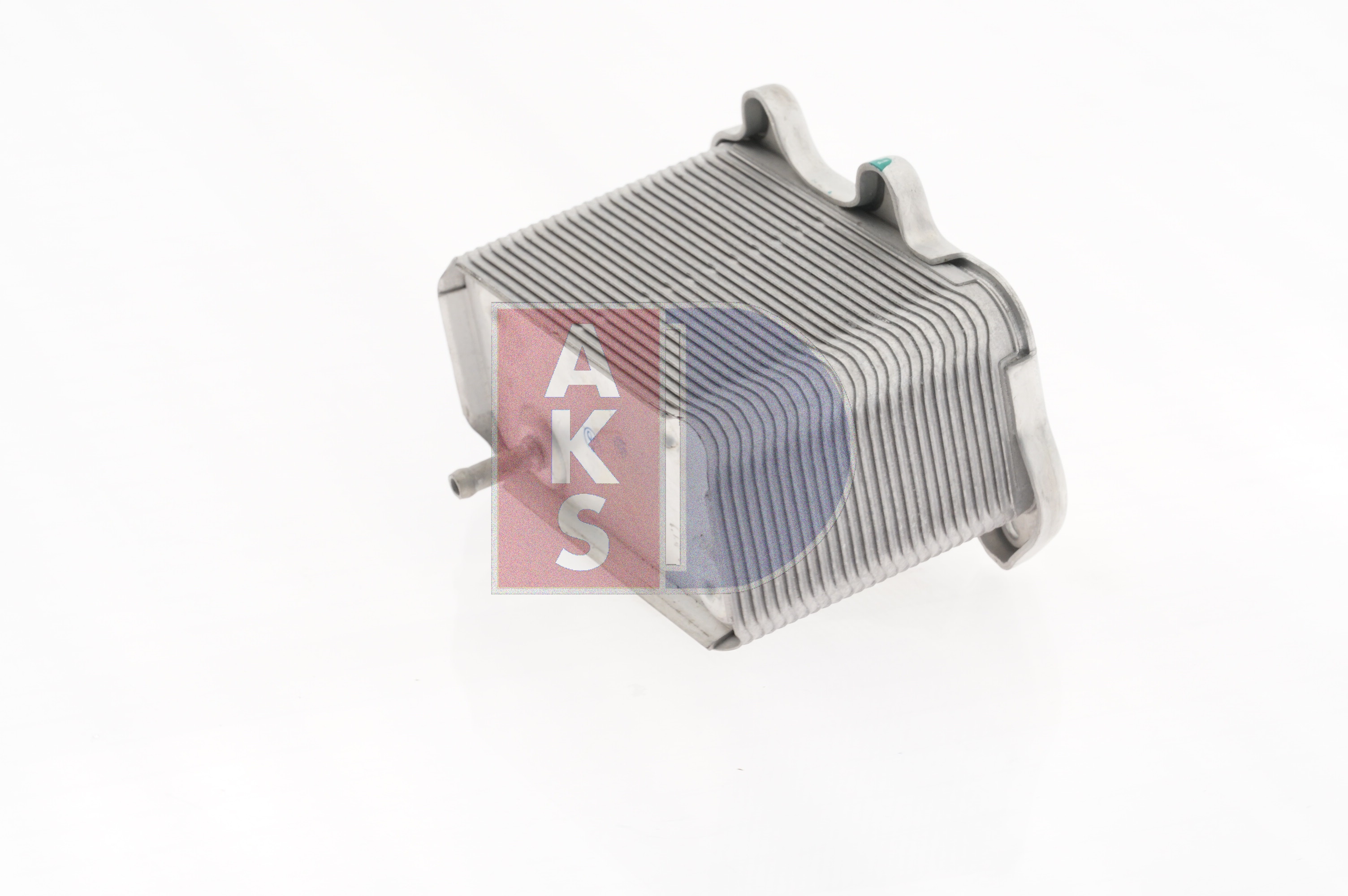 AKS DASIS 176000N Eļļas radiators, Motoreļļa