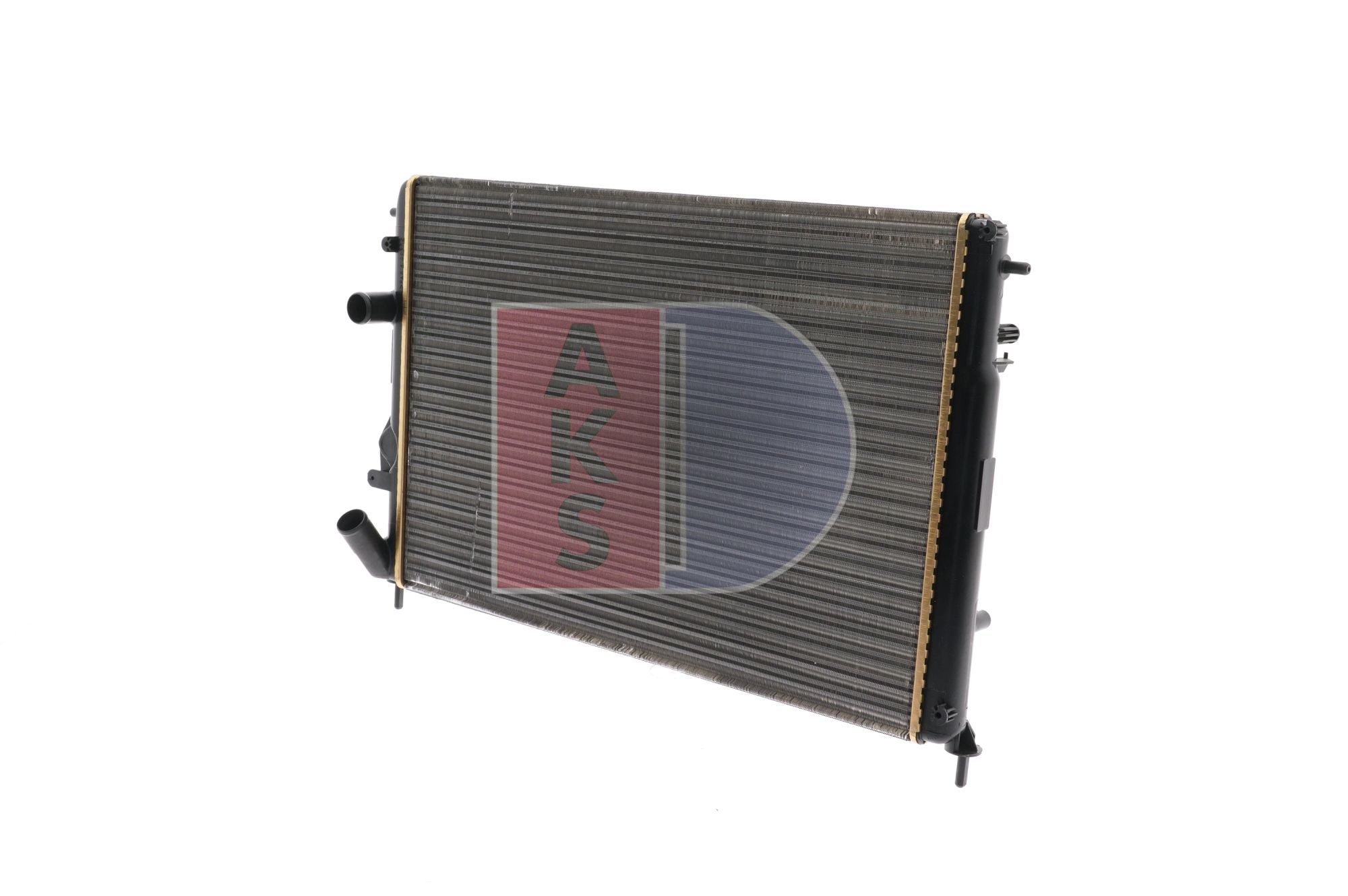 AKS DASIS 180000N Radiator Renault Megane Scenic 2.0 i (JA02, JA0G) 109 hk Bensin pris
