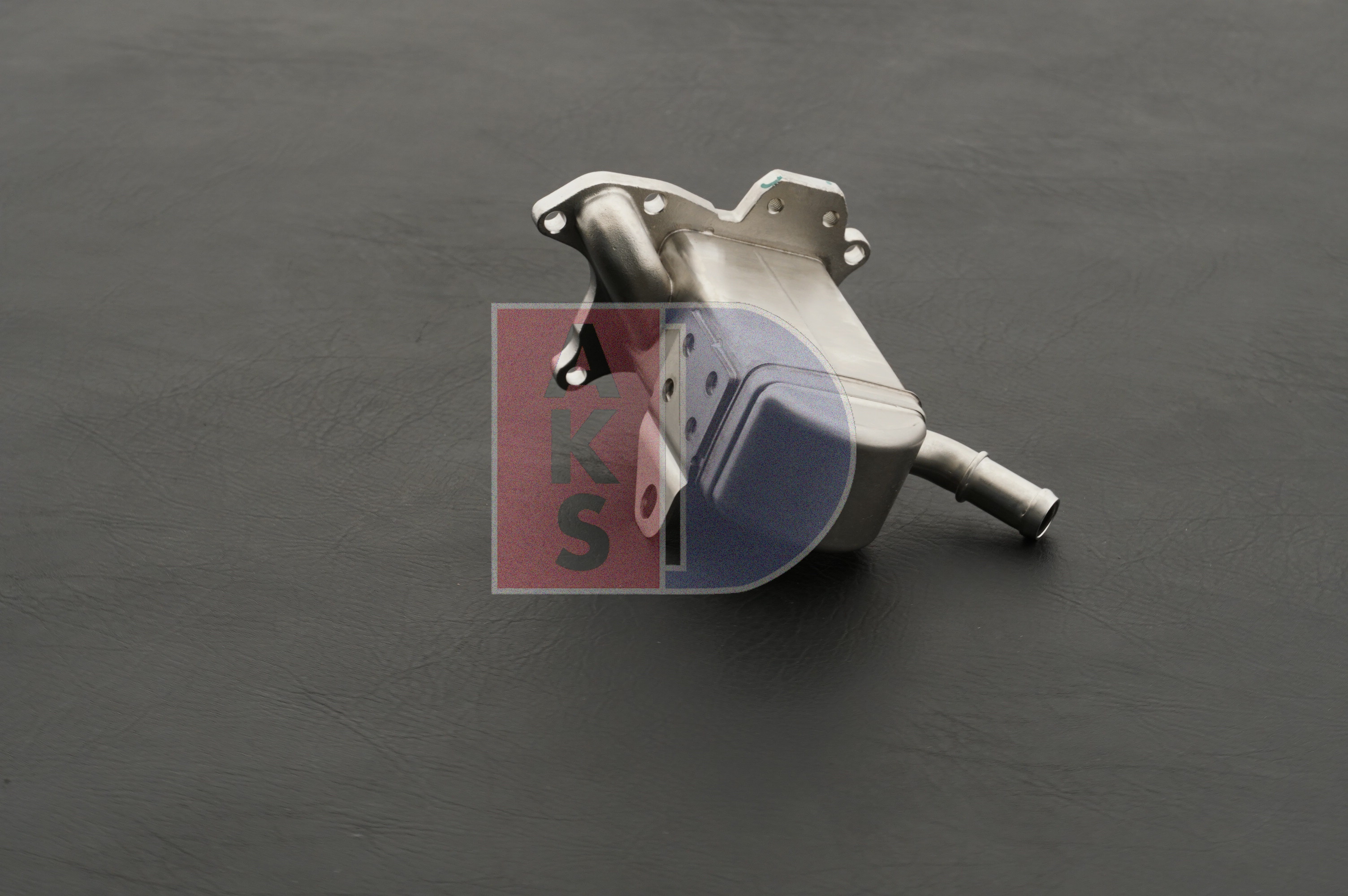 EGR-modul 180008N AKS DASIS 8200 762 517 RENAULT