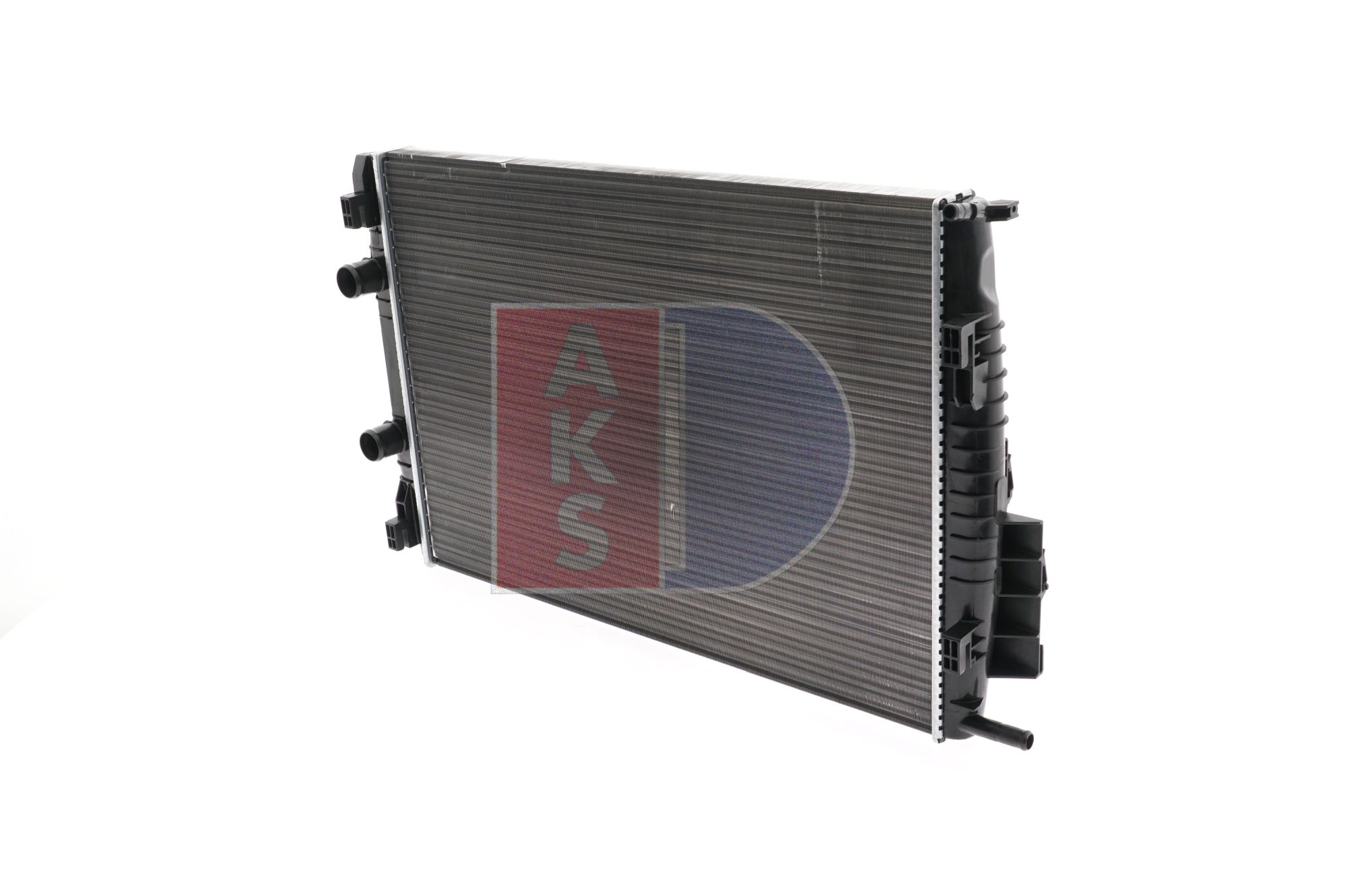 AKS DASIS 180047N Radiateur van de motor Renault Scenic II prijs