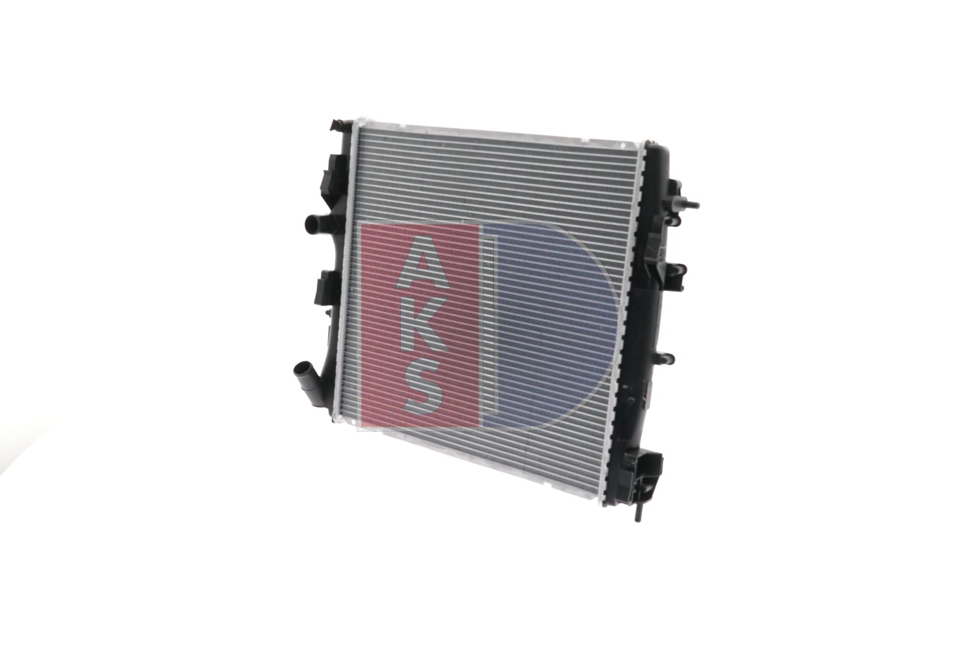 AKS DASIS 180051N Radiateur Renaul Kangoo 1 1.5 dCi 84 CV Diesel 2022