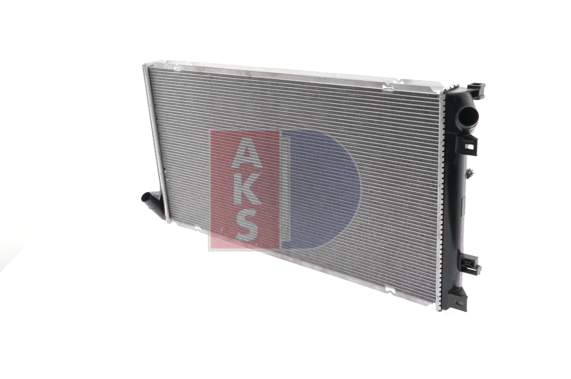 AKS DASIS 180059N Radiator Renault Master 2 Flatbed Vrachtwagen originele prijs