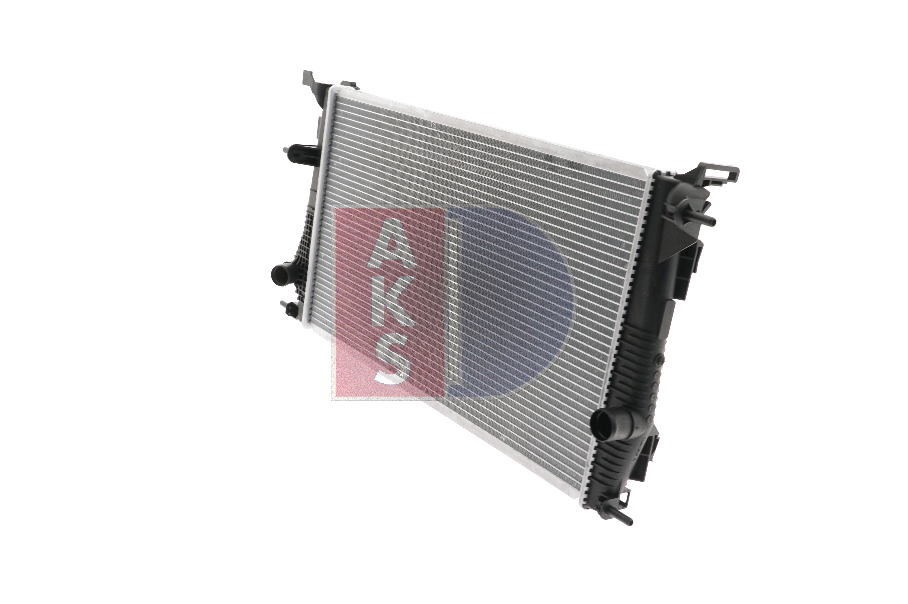 AKS DASIS 180065N Renault Megane 3 Coupe 1.9 dCi 131 hp Diesel Radiators price