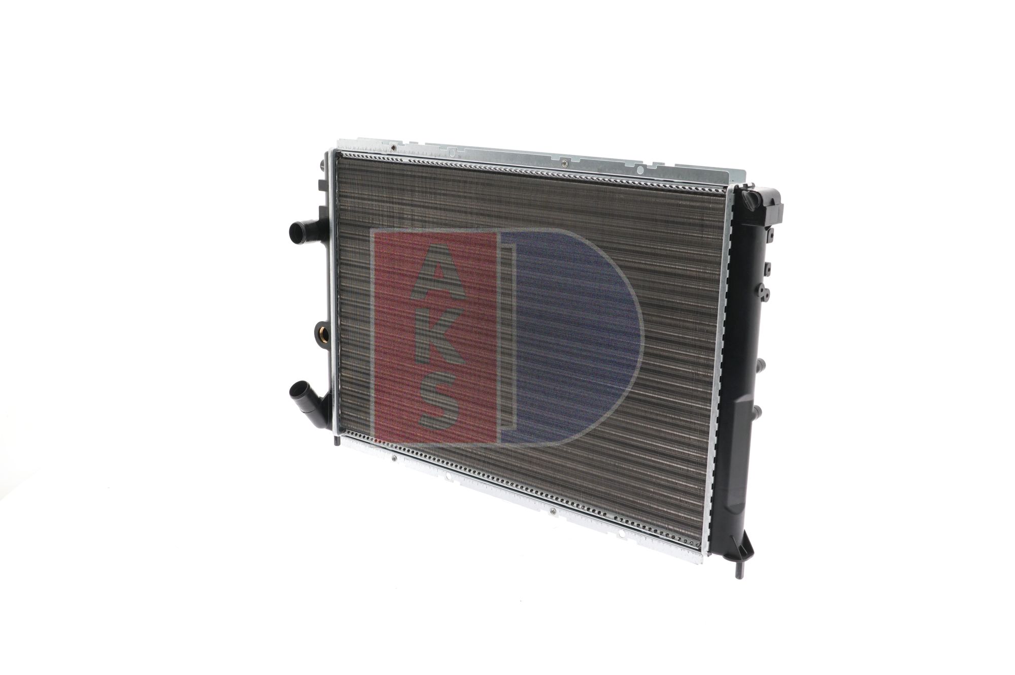AKS DASIS 180270N Radiator Renault Megane Scenic 1.6 e 90 hk Bensin pris