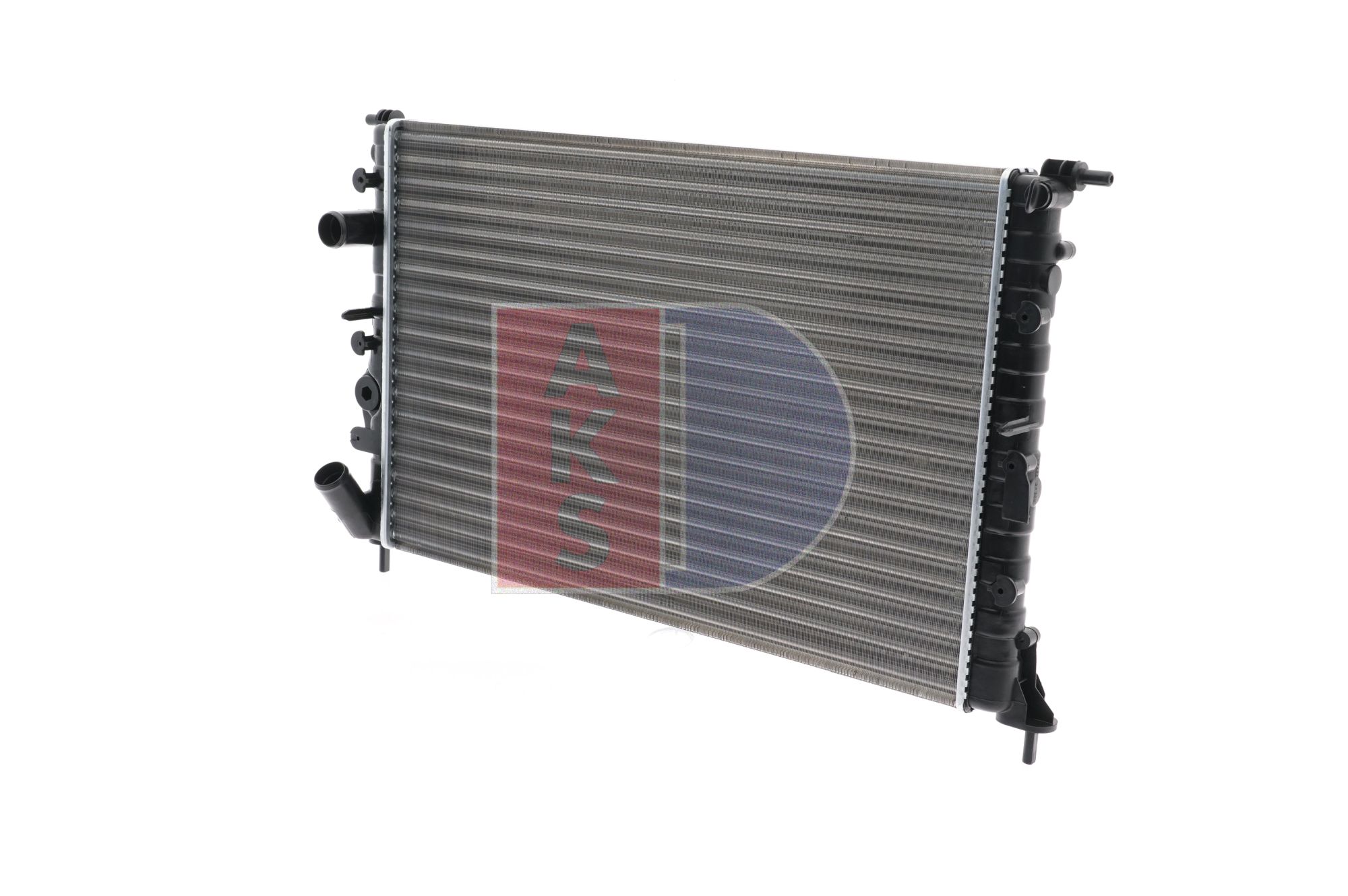 AKS DASIS 180290N Koelmodule Renault Megane 1 Cabrio goedkoop