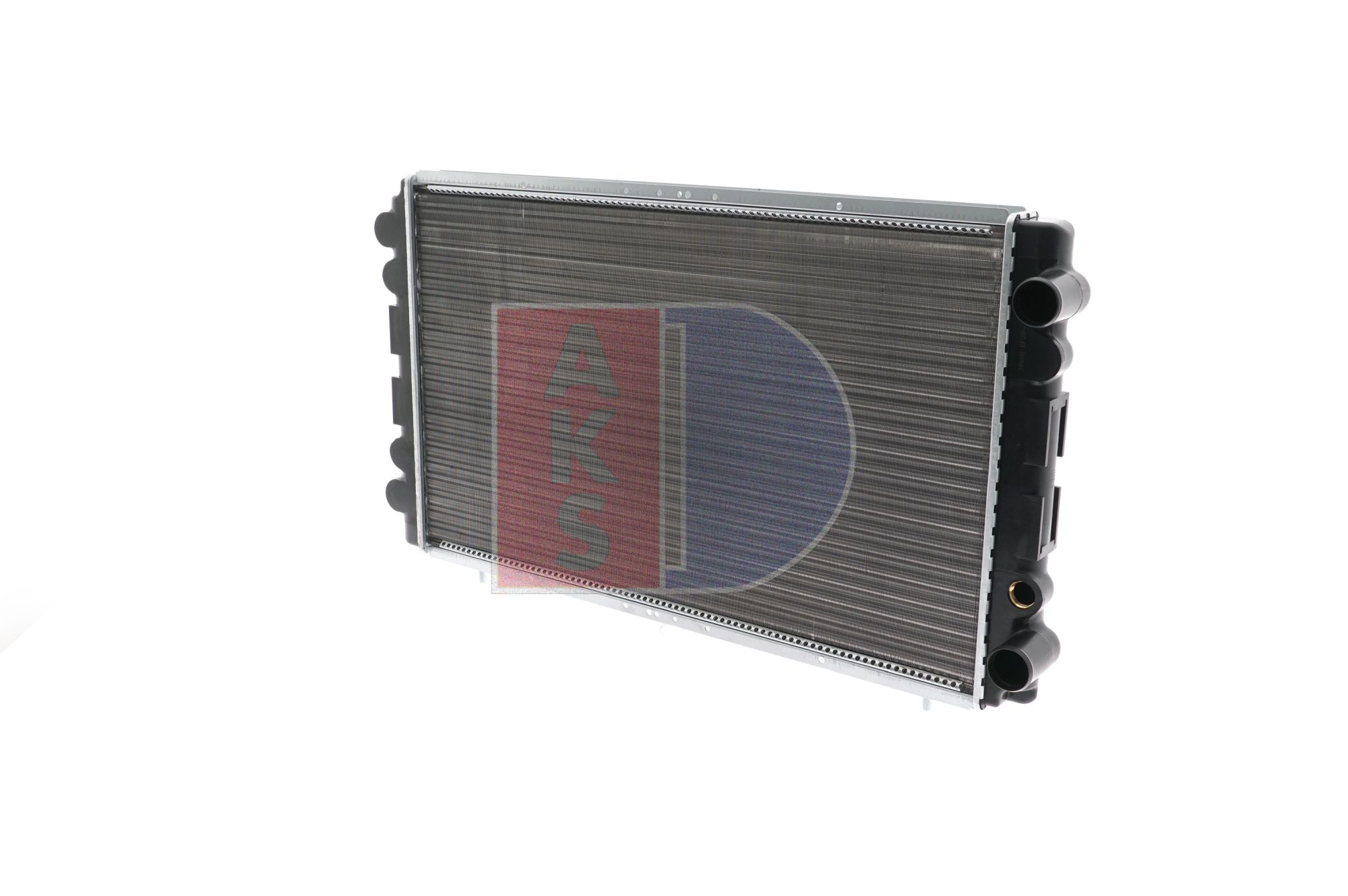 AKS DASIS 180430N Radiateur moteur Trafic I Van (TX) 2.1 D 64 CV Diesel 1997
