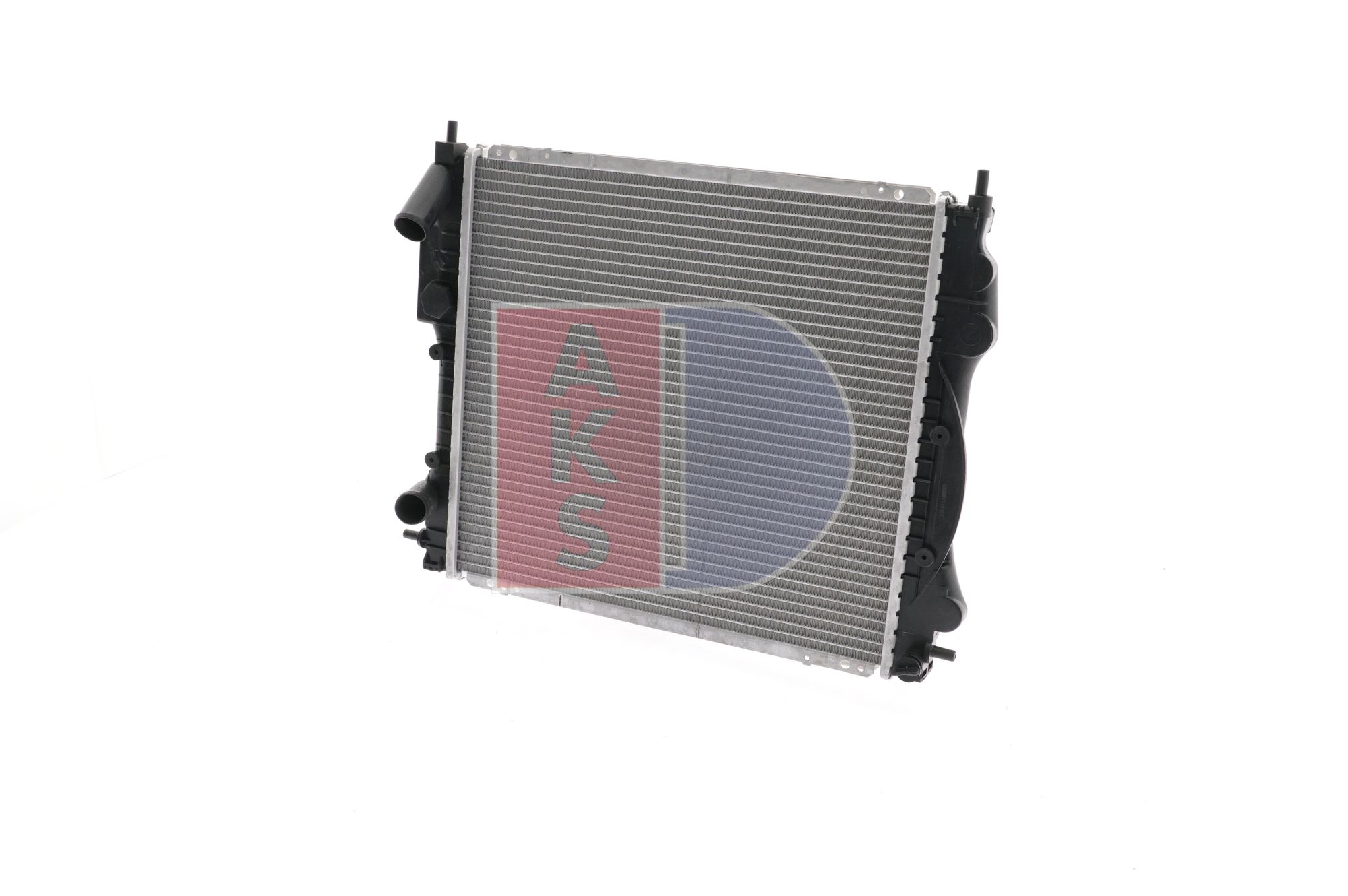 AKS DASIS 180630N Radiador arrefecimento do motor Clio 1 1.8 88 cv Gasolina preço