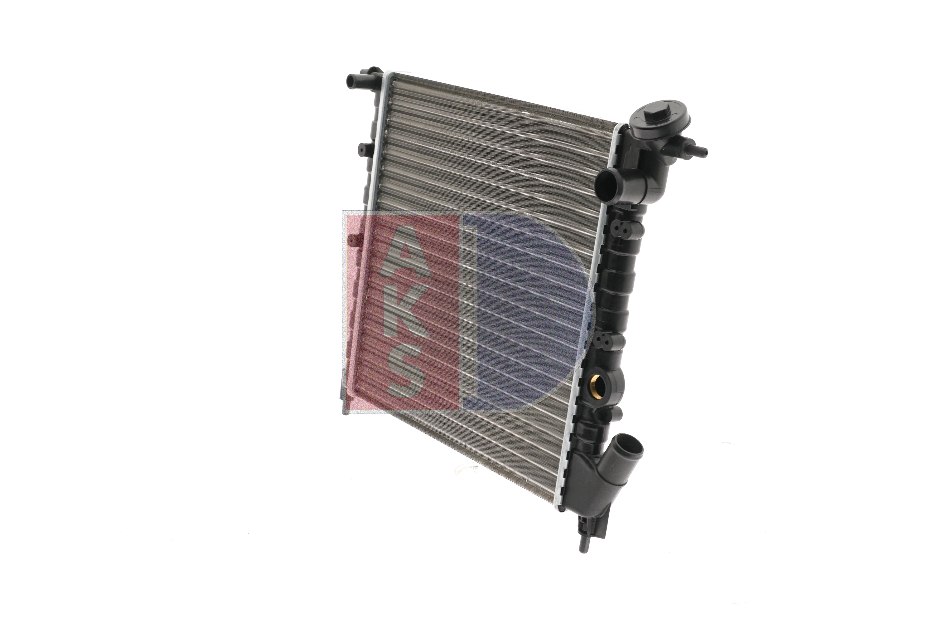 AKS DASIS 180670N Radiateur