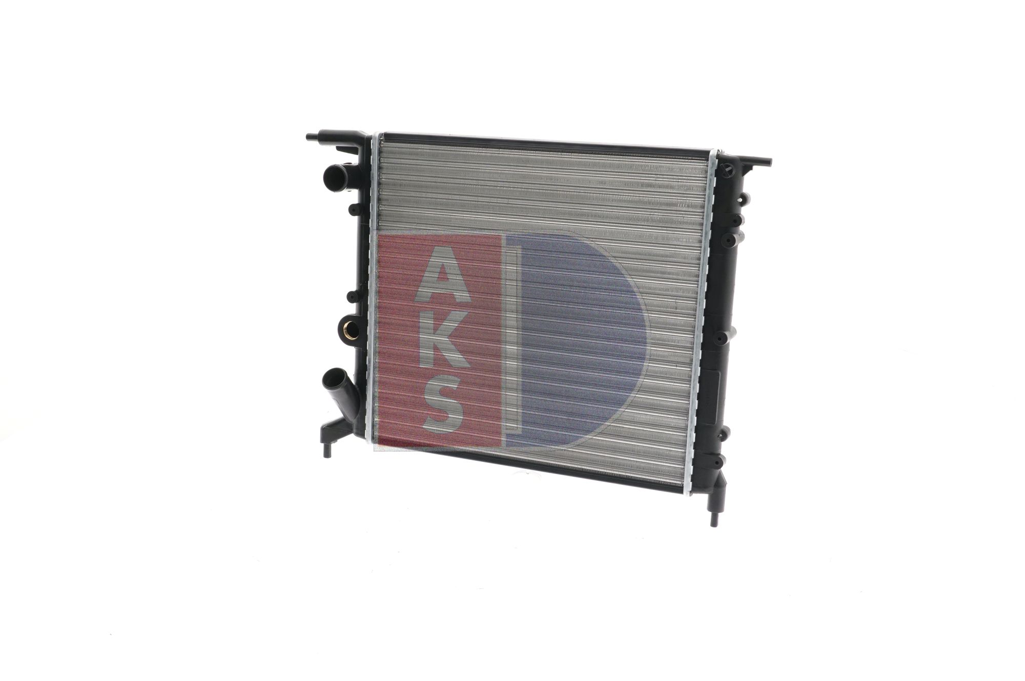 AKS DASIS 180790N Engine radiator