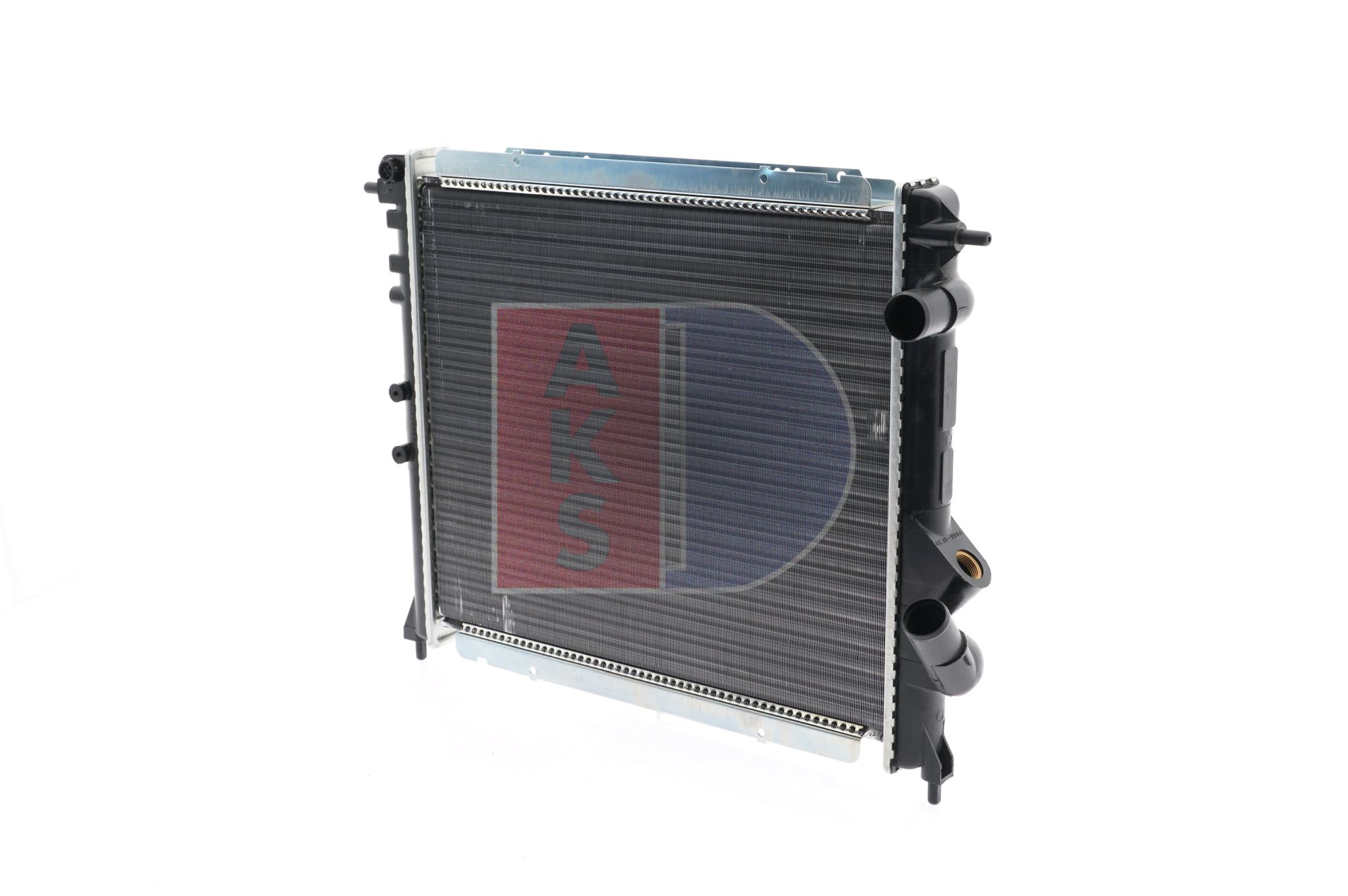 AKS DASIS 180830N Radiateur du moteur