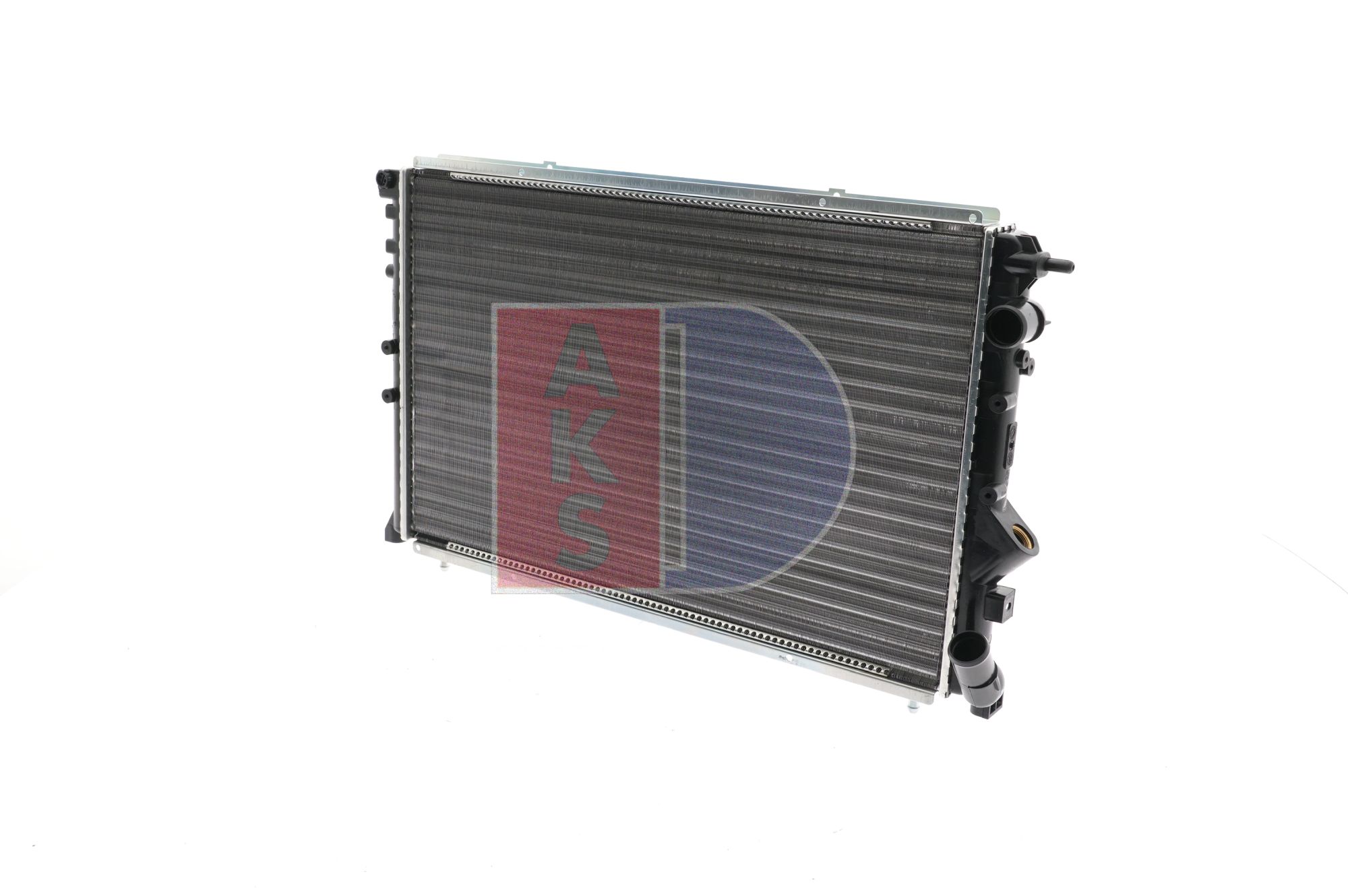 AKS DASIS 180850N Radiador Renault Espace J63 2.1 TD 88 cv Gasóleo precio
