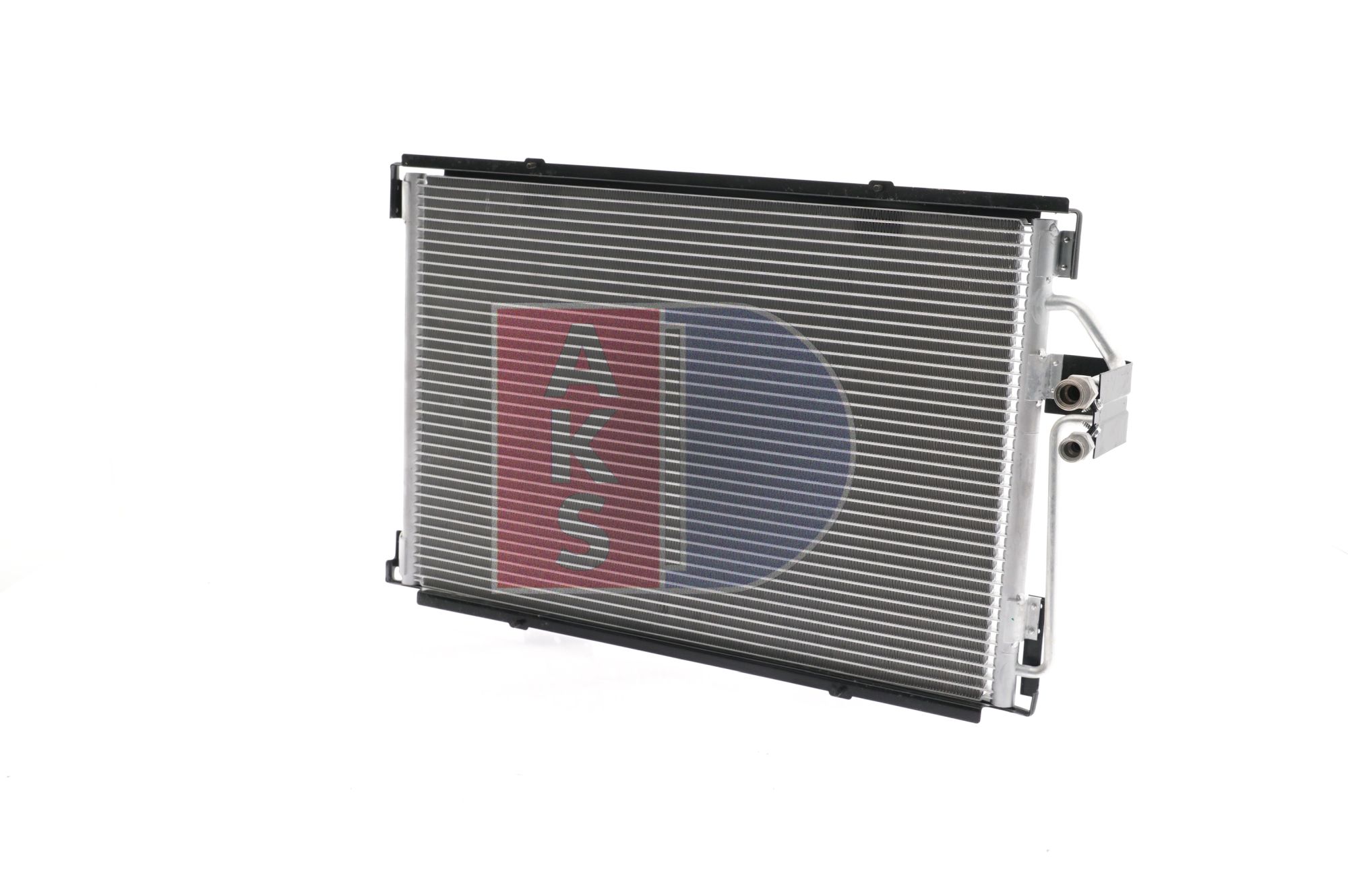 AKS DASIS 181100N Air conditioning condenser