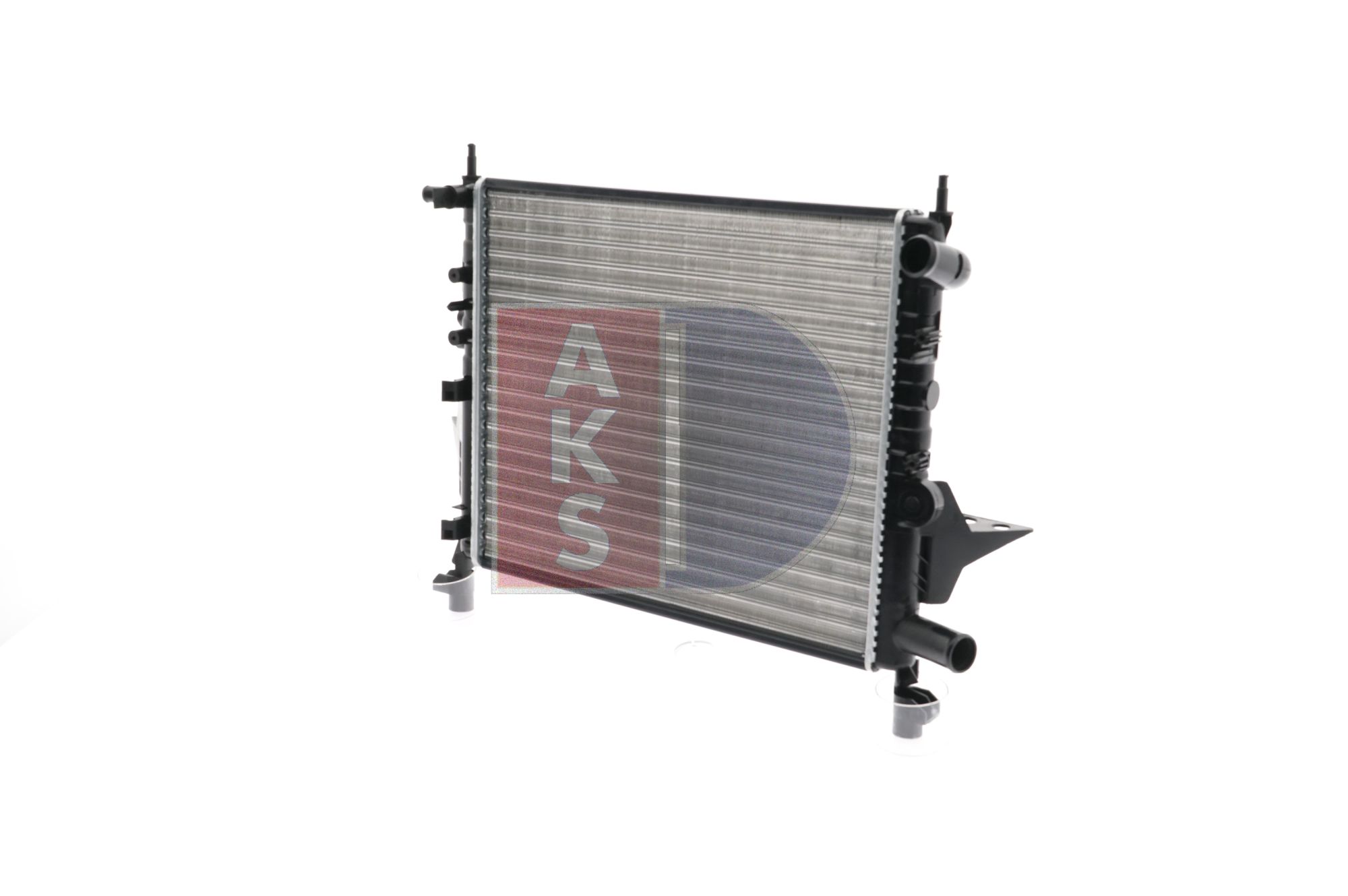 AKS DASIS 181330N Radiateur du moteur