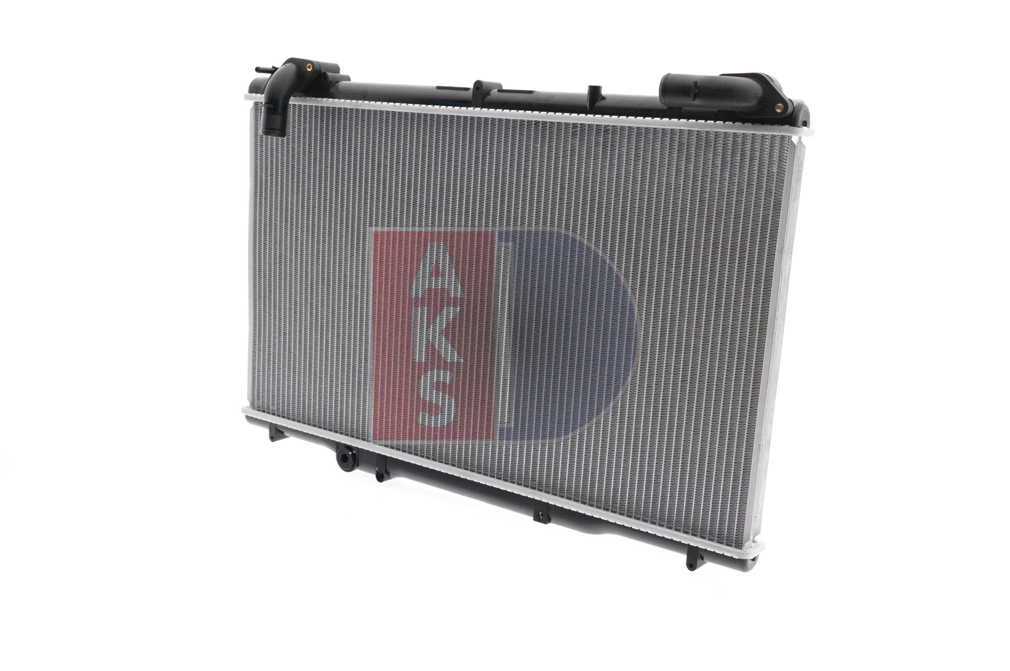 Radiatore motore 181430N AKS DASIS 60 25 306 734 RENAULT