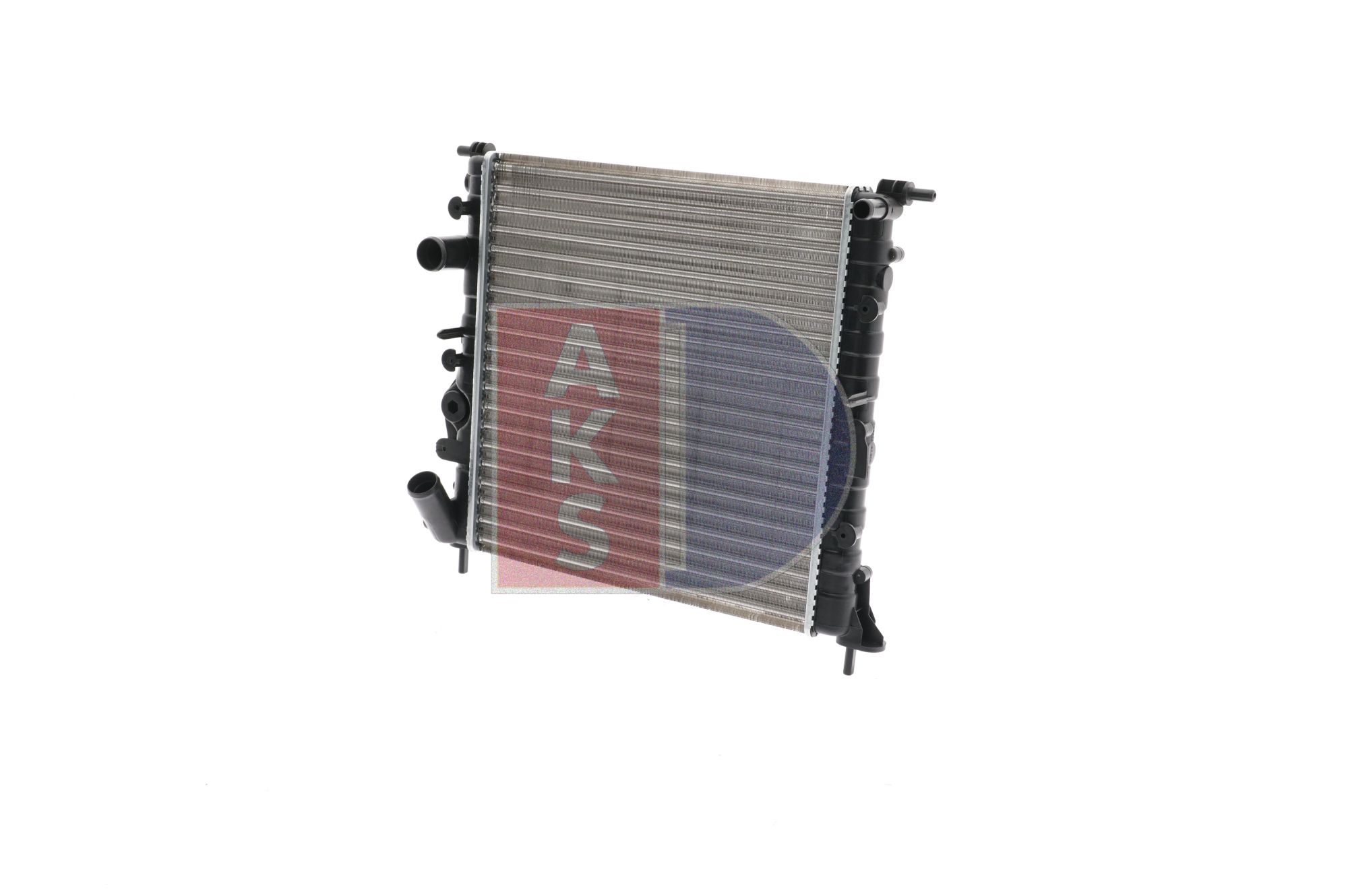 AKS DASIS 181440N Radiateur du moteur AKS DASIS 181440N Radiateur du moteur
