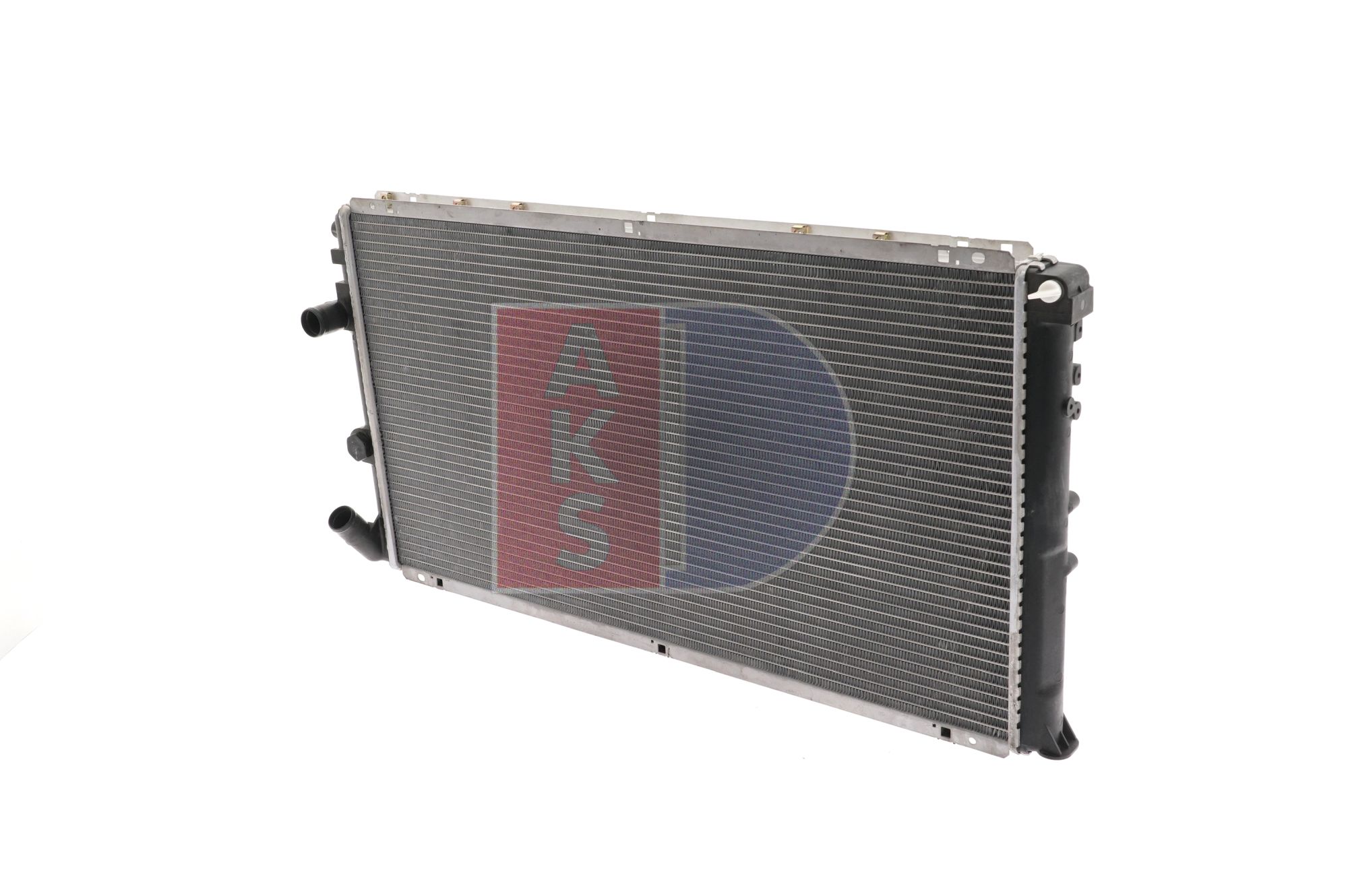 AKS DASIS 181770N Radiatore motore