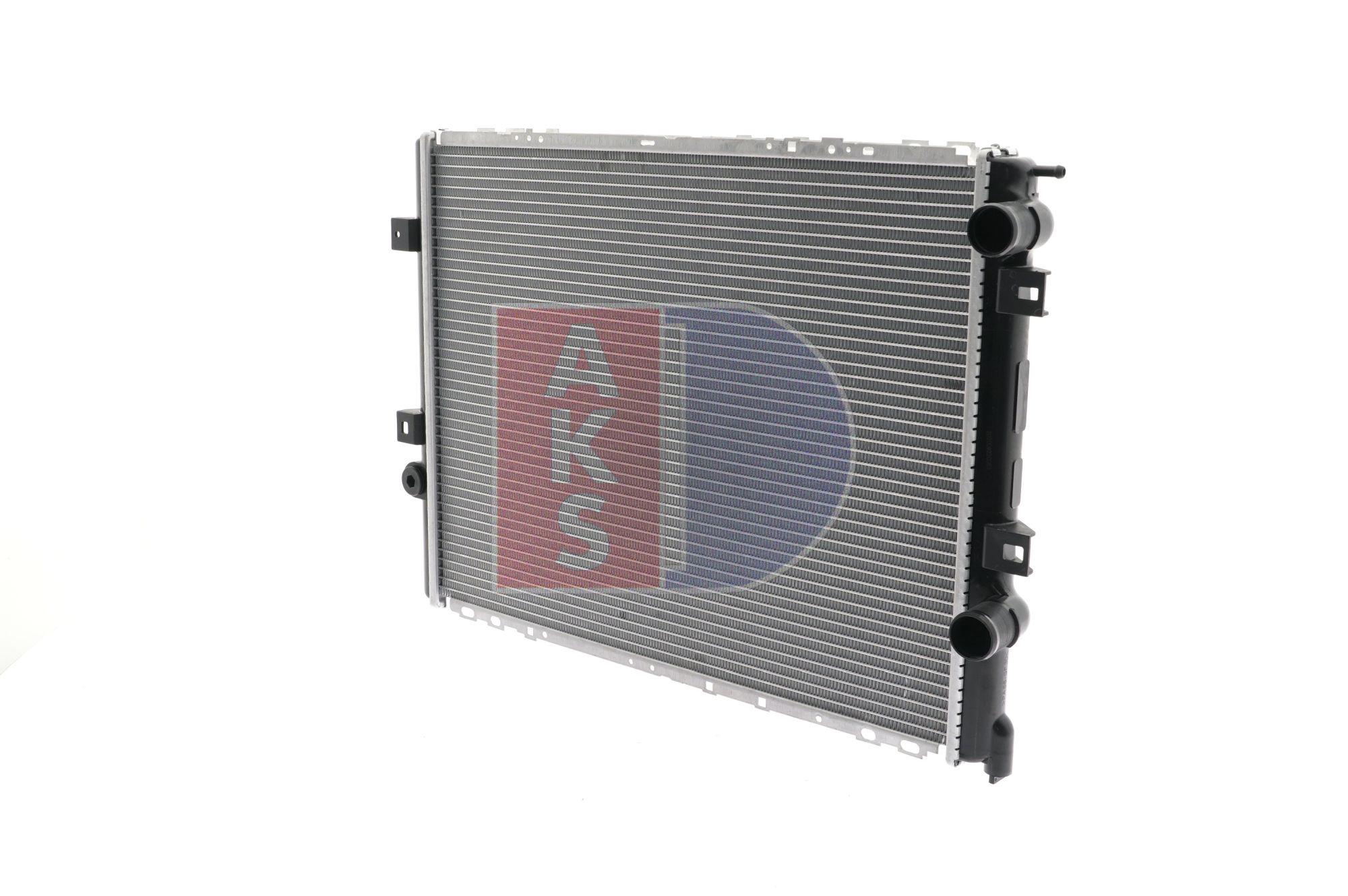 AKS DASIS 181780N Radiatore motore