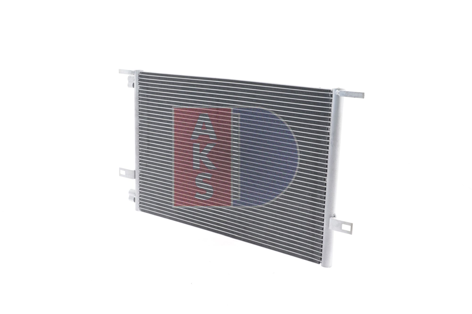 AKS DASIS 182012N Air conditioning condenser