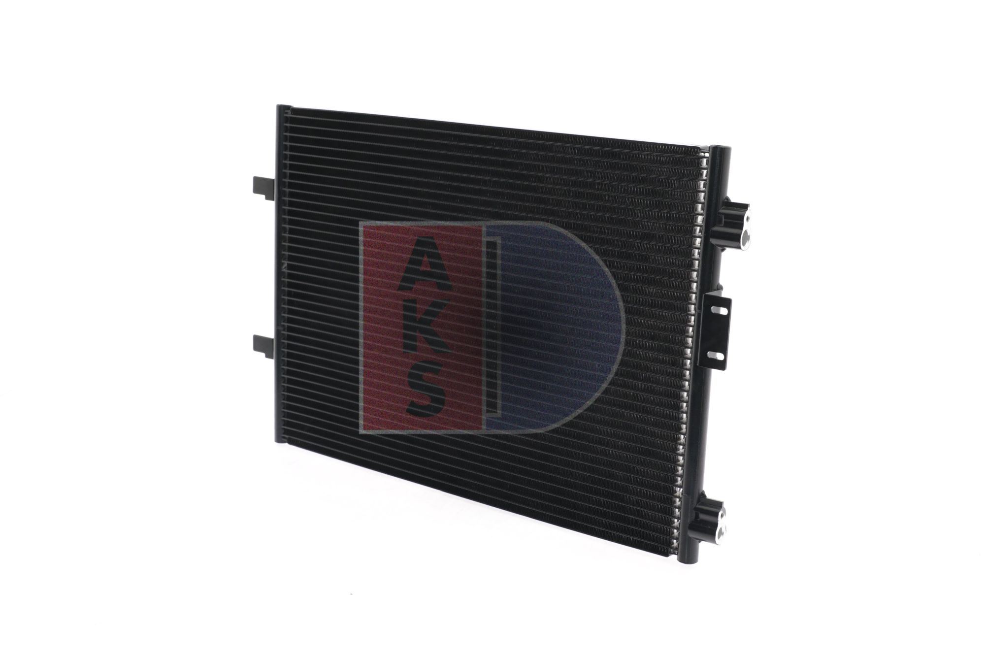 AKS DASIS 182021N Airco-koeler Clio 2 originele prijs