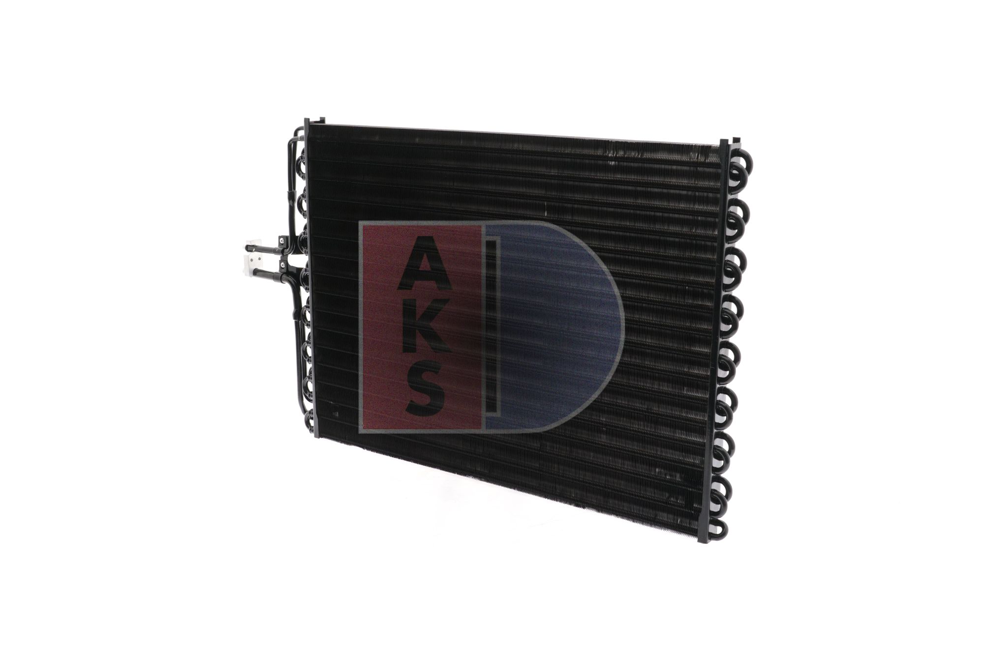 AKS DASIS 182250N Condensador, aire acondicionado