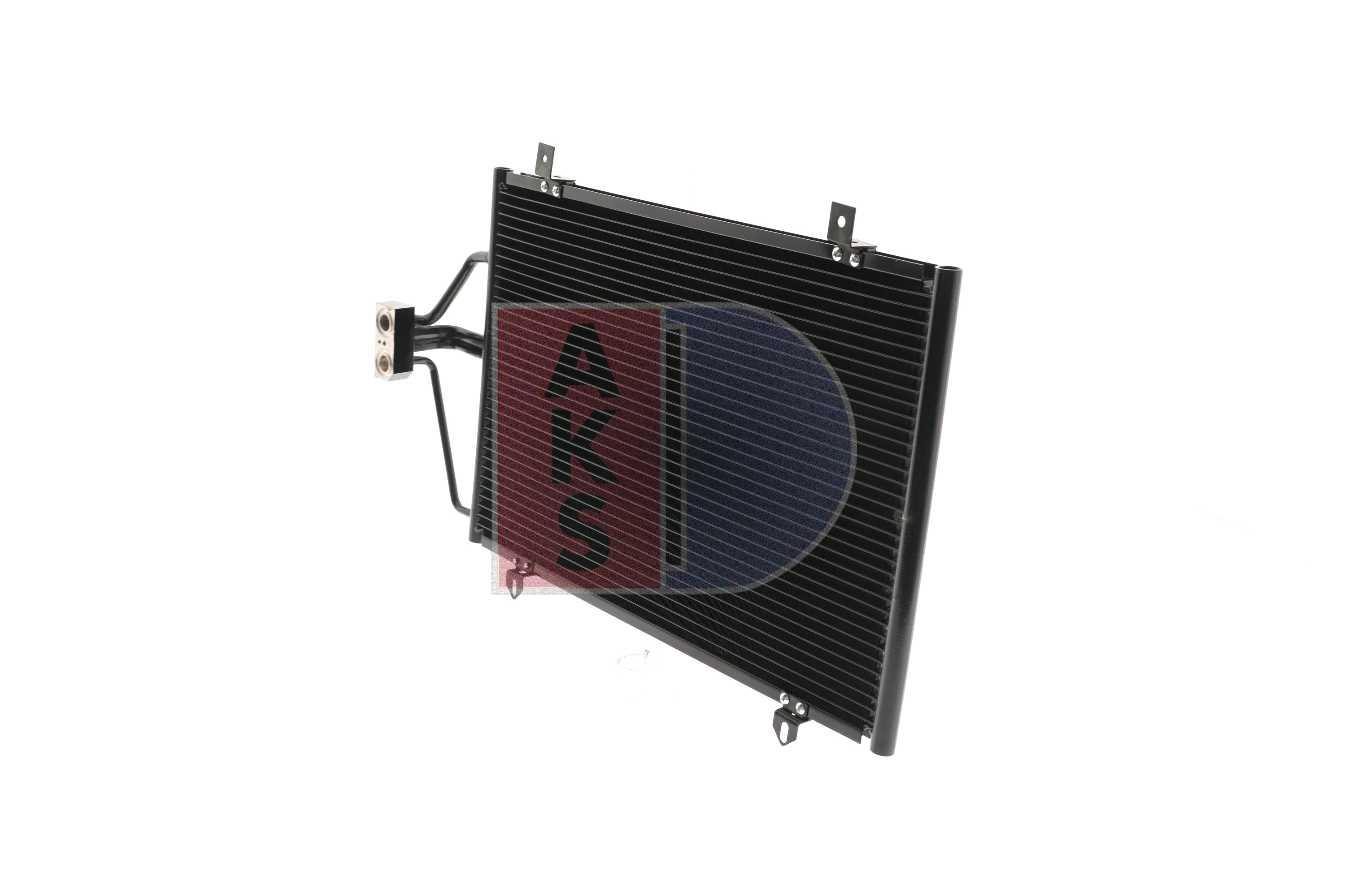 AKS DASIS 182270N Condensor voor AC voor Renault MEGANE Scenic JA0/1_ 1.6 i 75 Pk 1999 K7M 720 Ottomotor AKS DASIS 182270N Condensor Renault Megane Scenic 1.6 i 75 Pk Benzine prijs