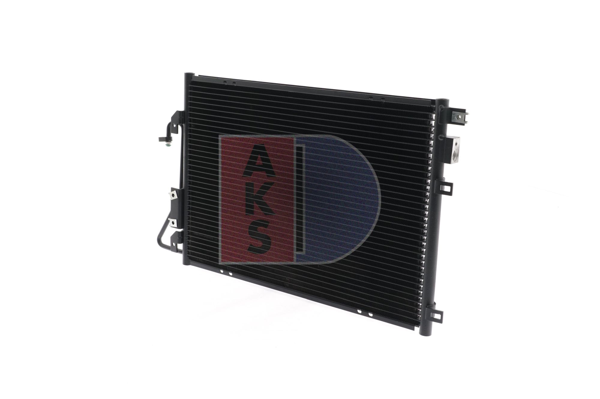 AKS DASIS 182490N Airco-koeler Renault Kangoo Express originele prijs